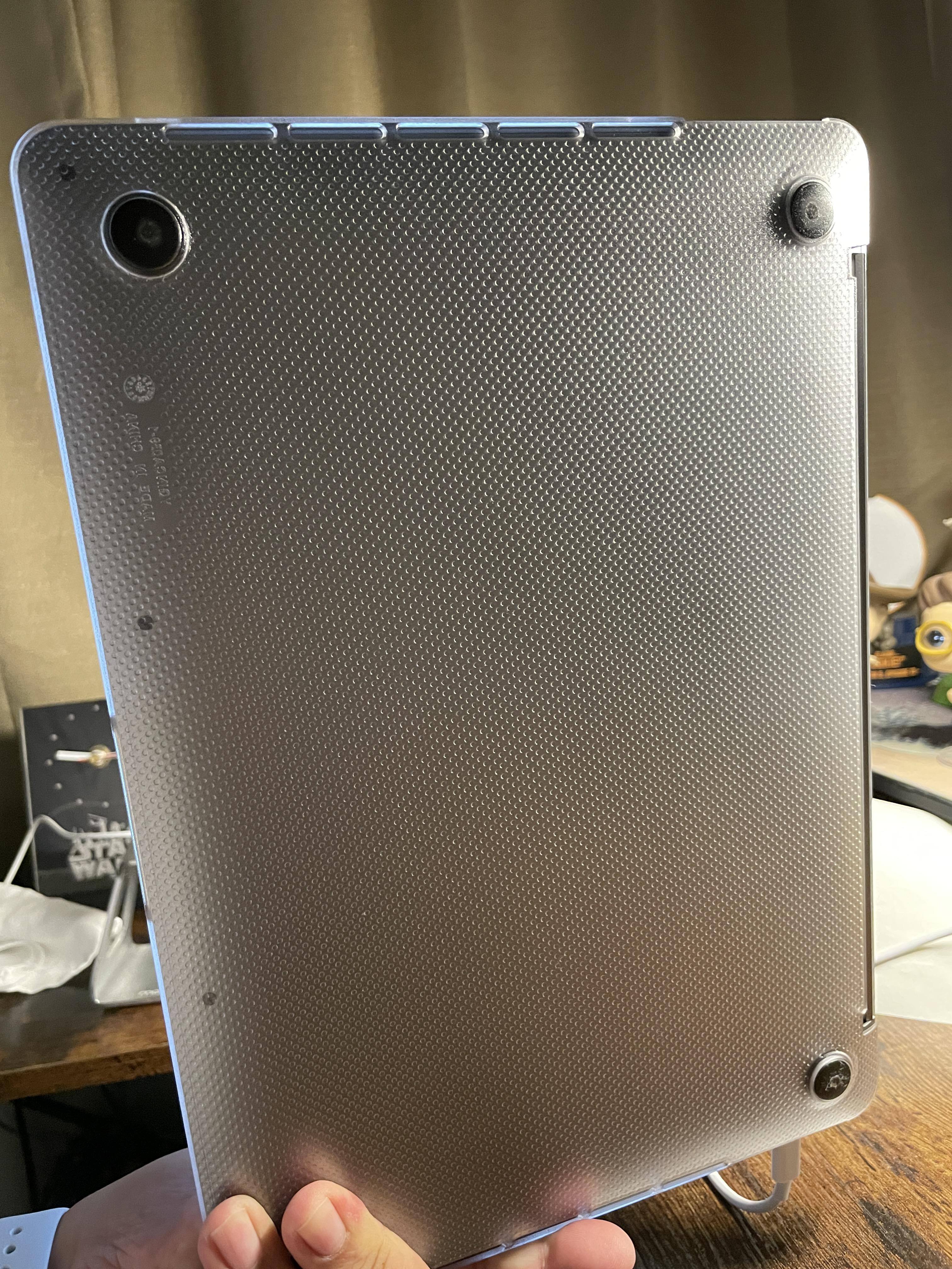 Customer provided image, click to load a larger version