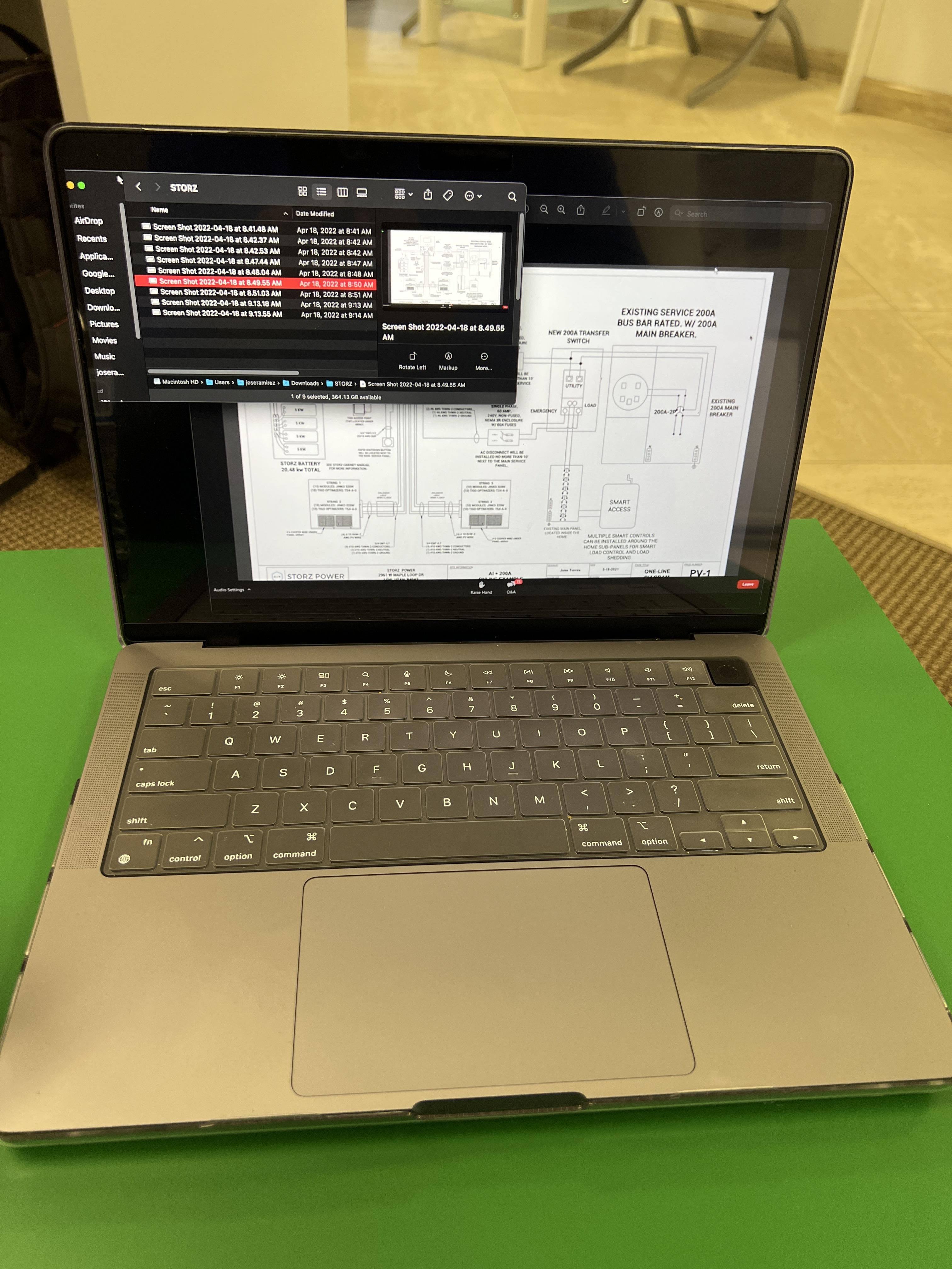 Customer provided, click to load a larger version