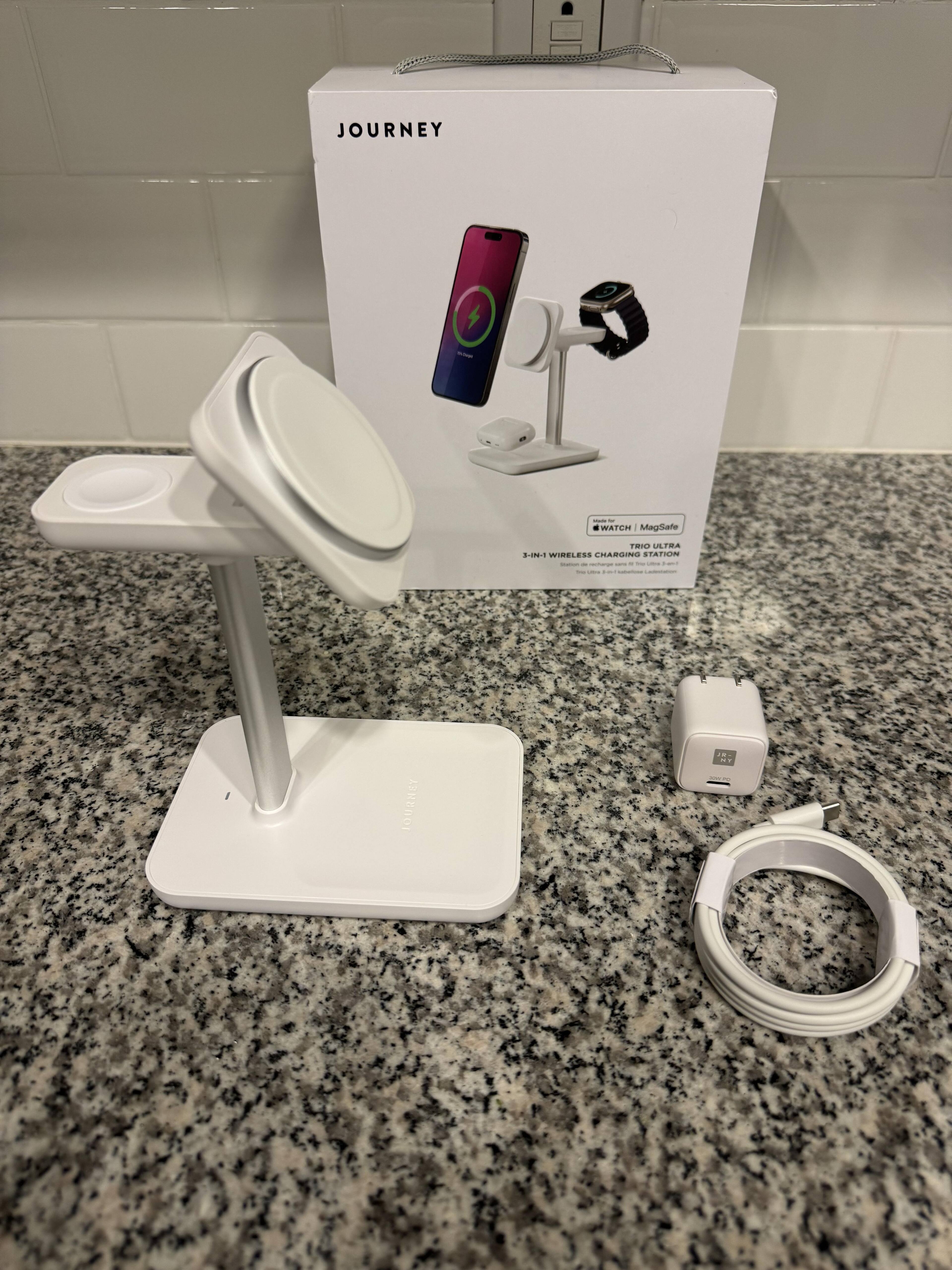 Unboxed, click to load a larger version