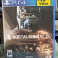 Mortal Kombat XL Playstation 4 PS4 PS5 Compatible (Physical) - Brand New!  883929527458