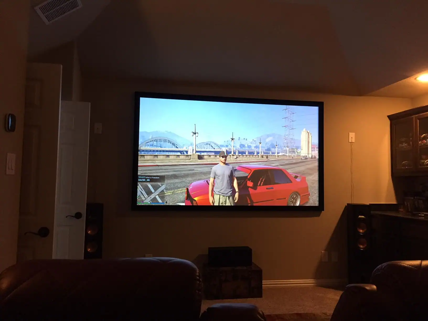 Nice Vibrant Picture, click to load a larger version