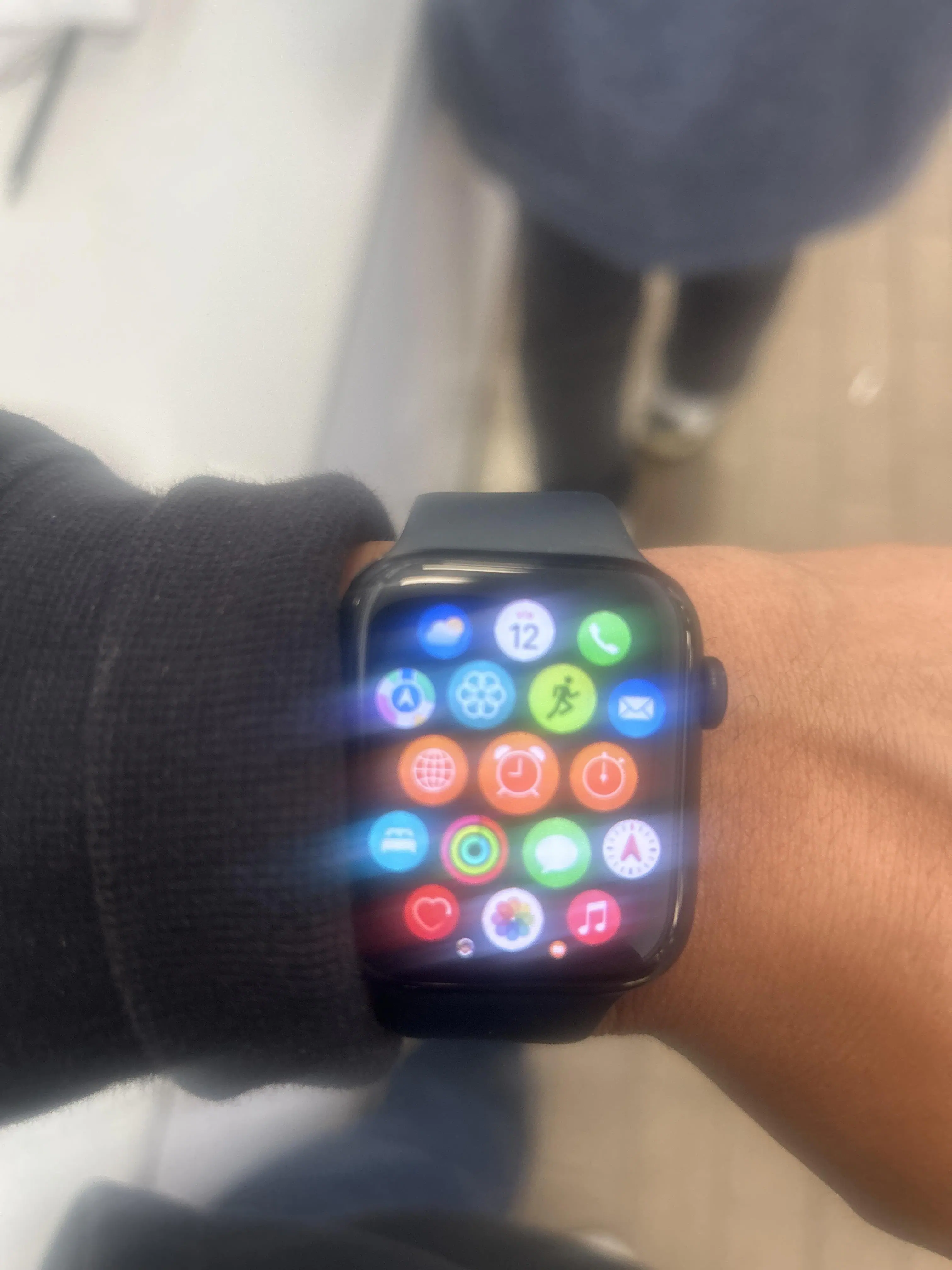 Customer provided image, click to load a larger version