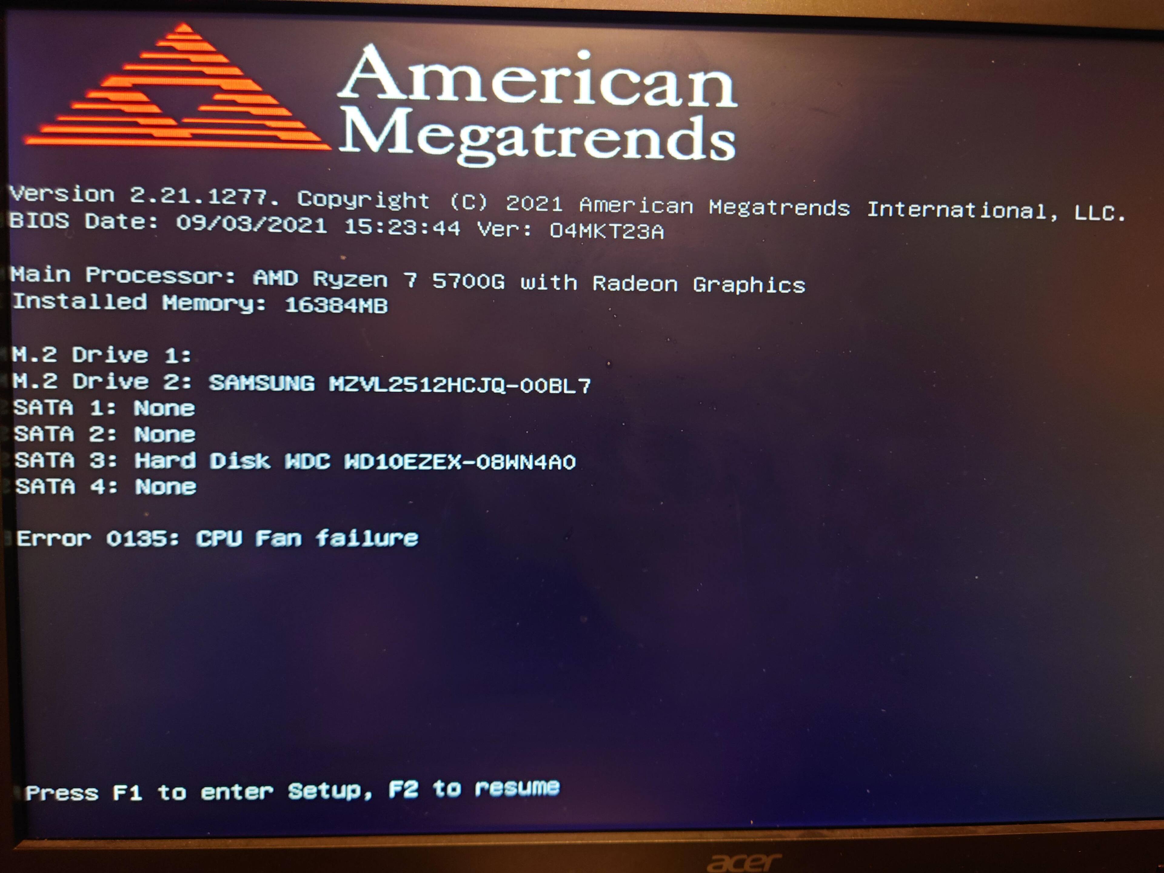 Customer provided image, click to load a larger version