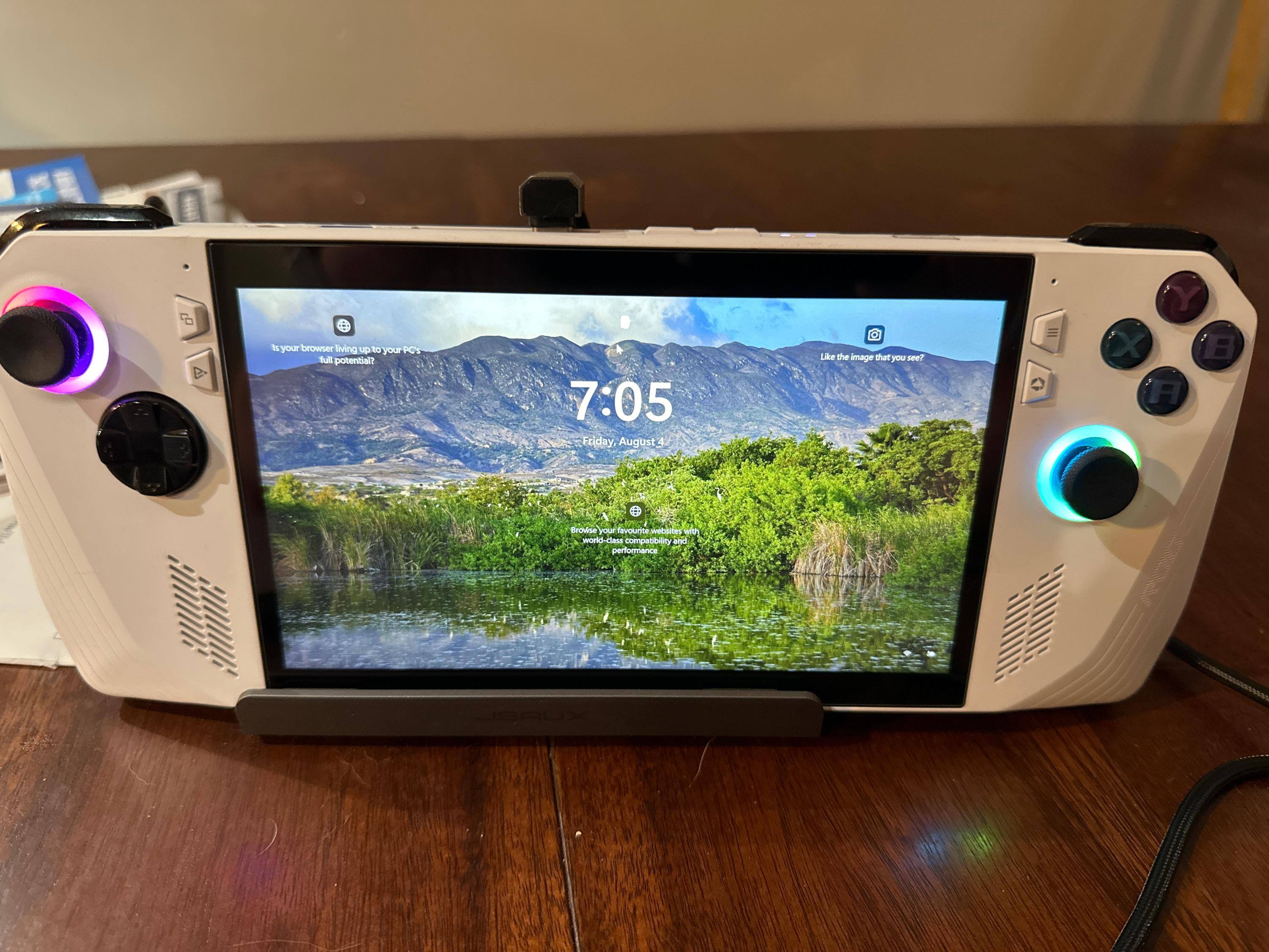 Customer provided, click to load a larger version