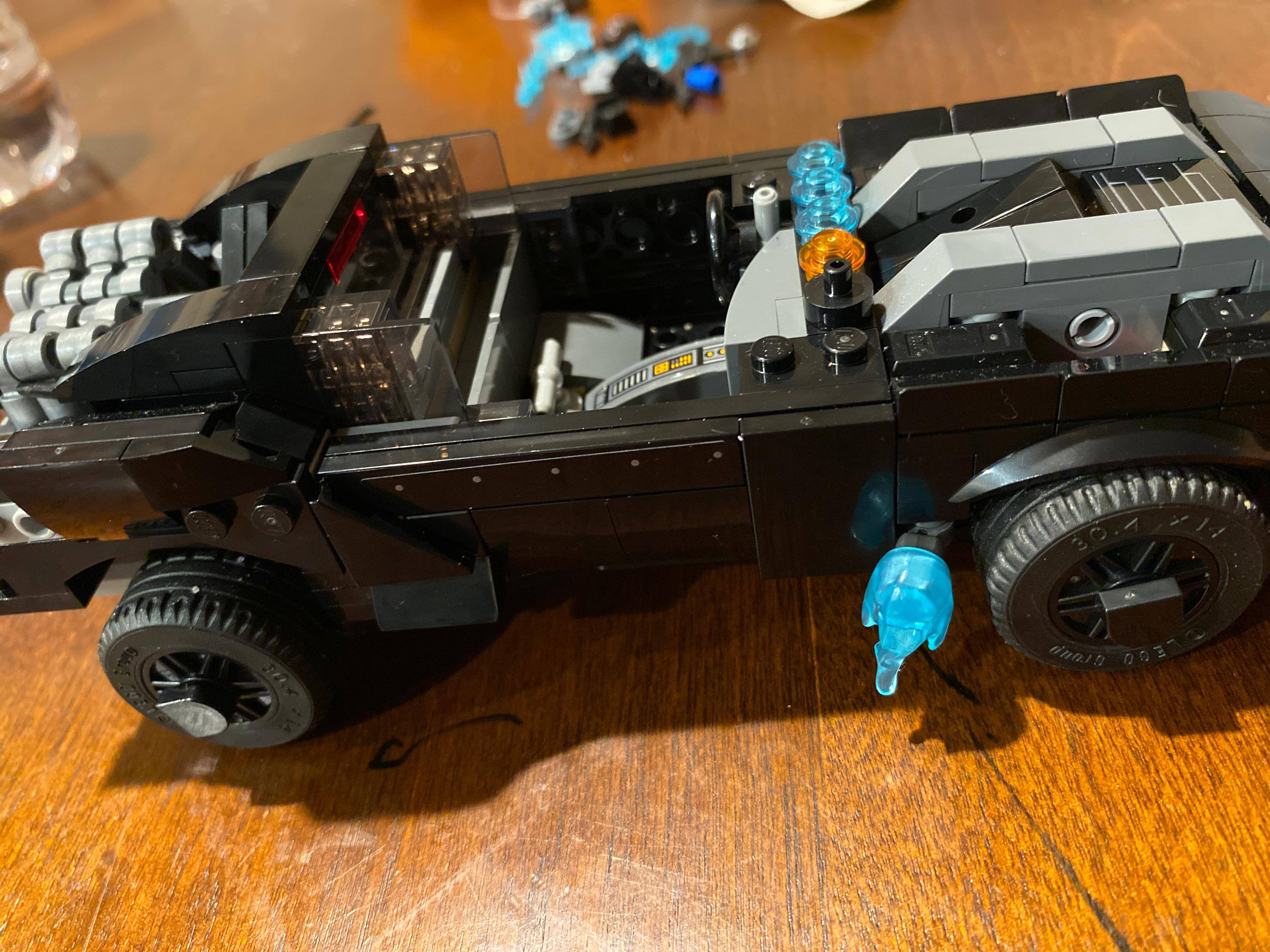 Customer provided image, click to load a larger version