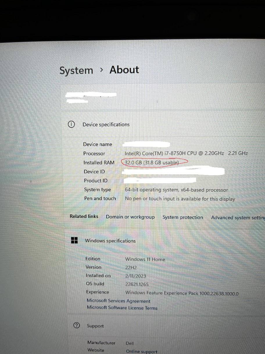 Customer provided, click to load a larger version