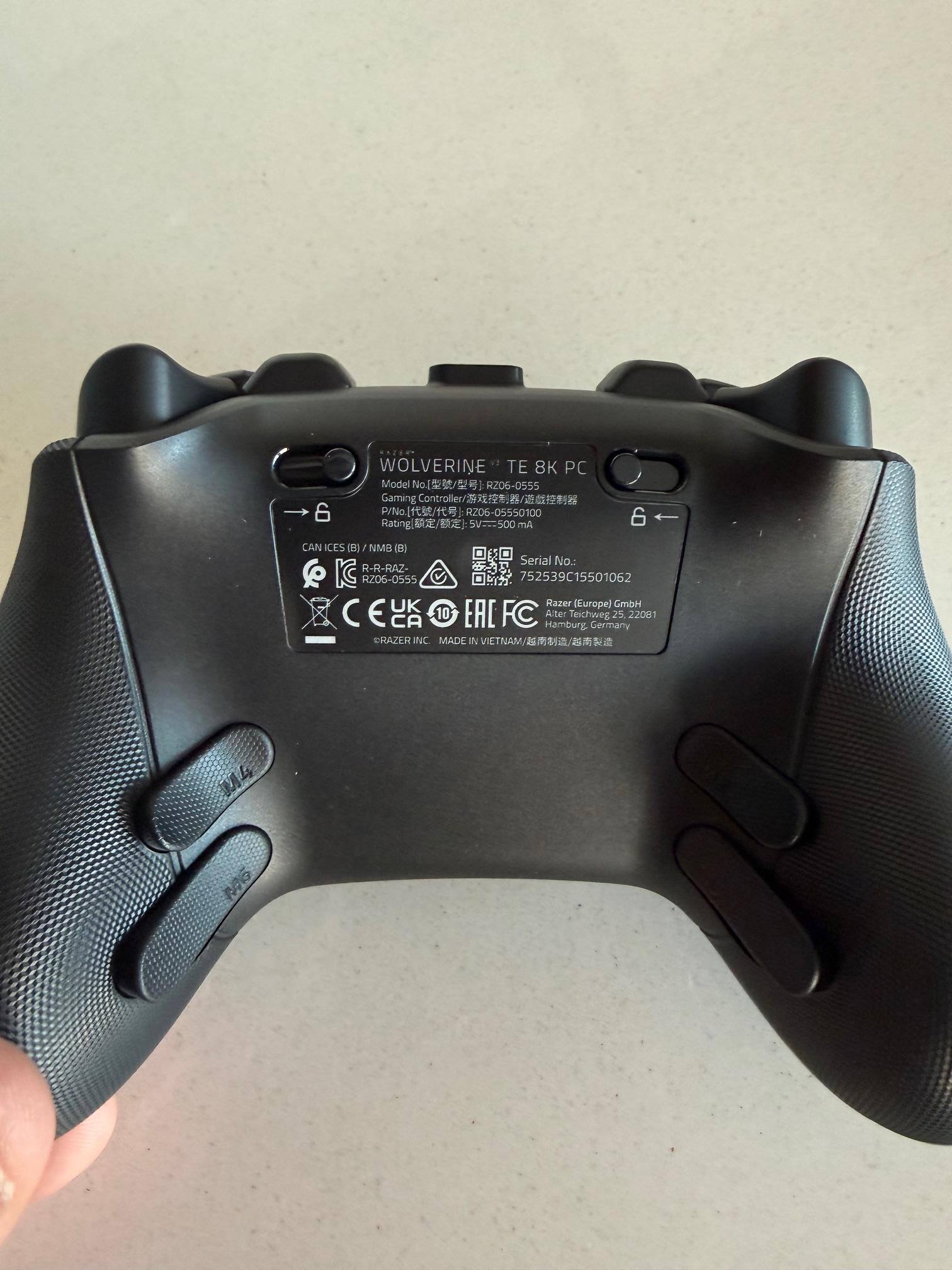 Customer provided image, click to load a larger version