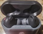 charging case with buds, click to load a larger version