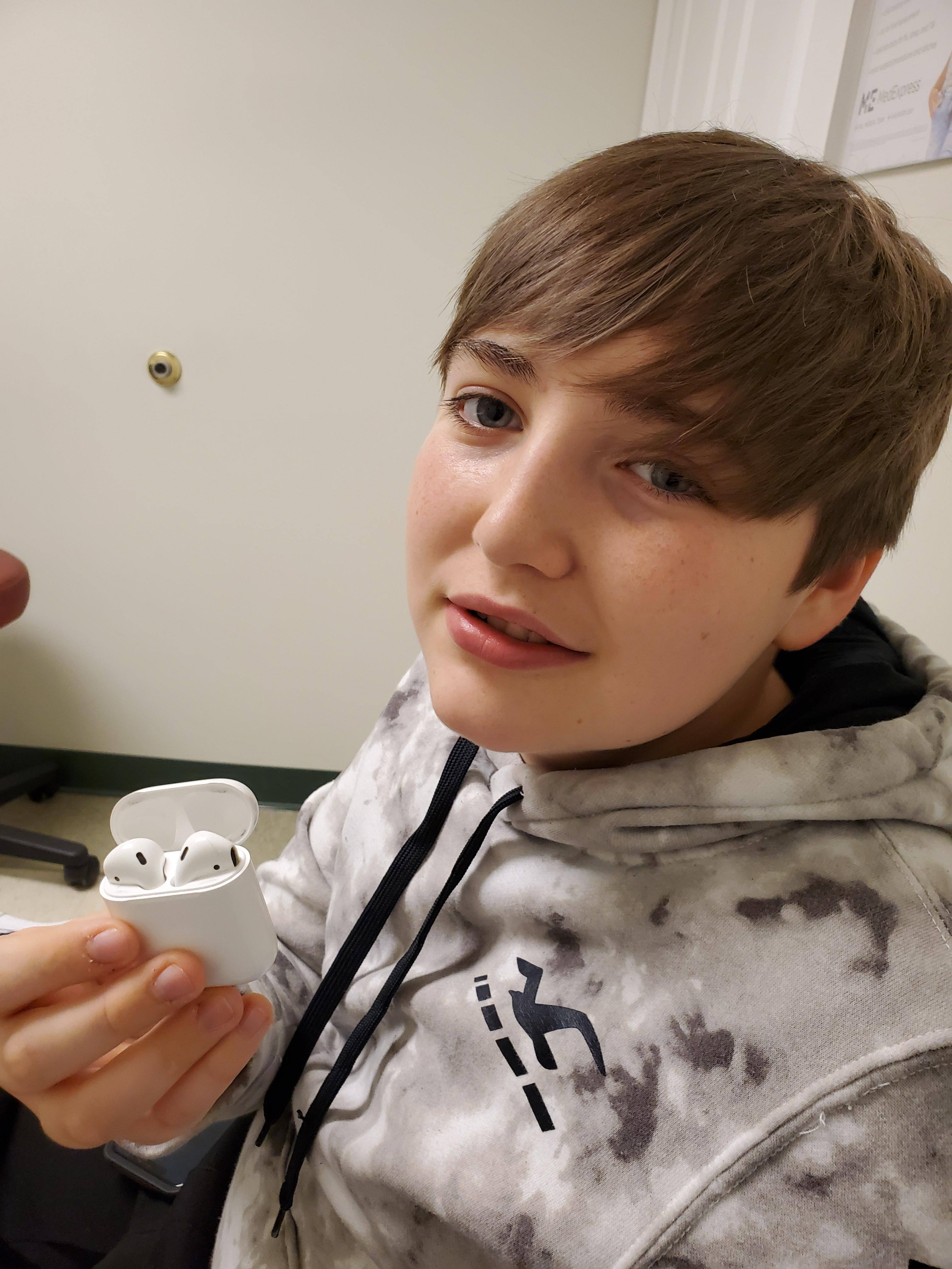 Customer provided, click to load a larger version