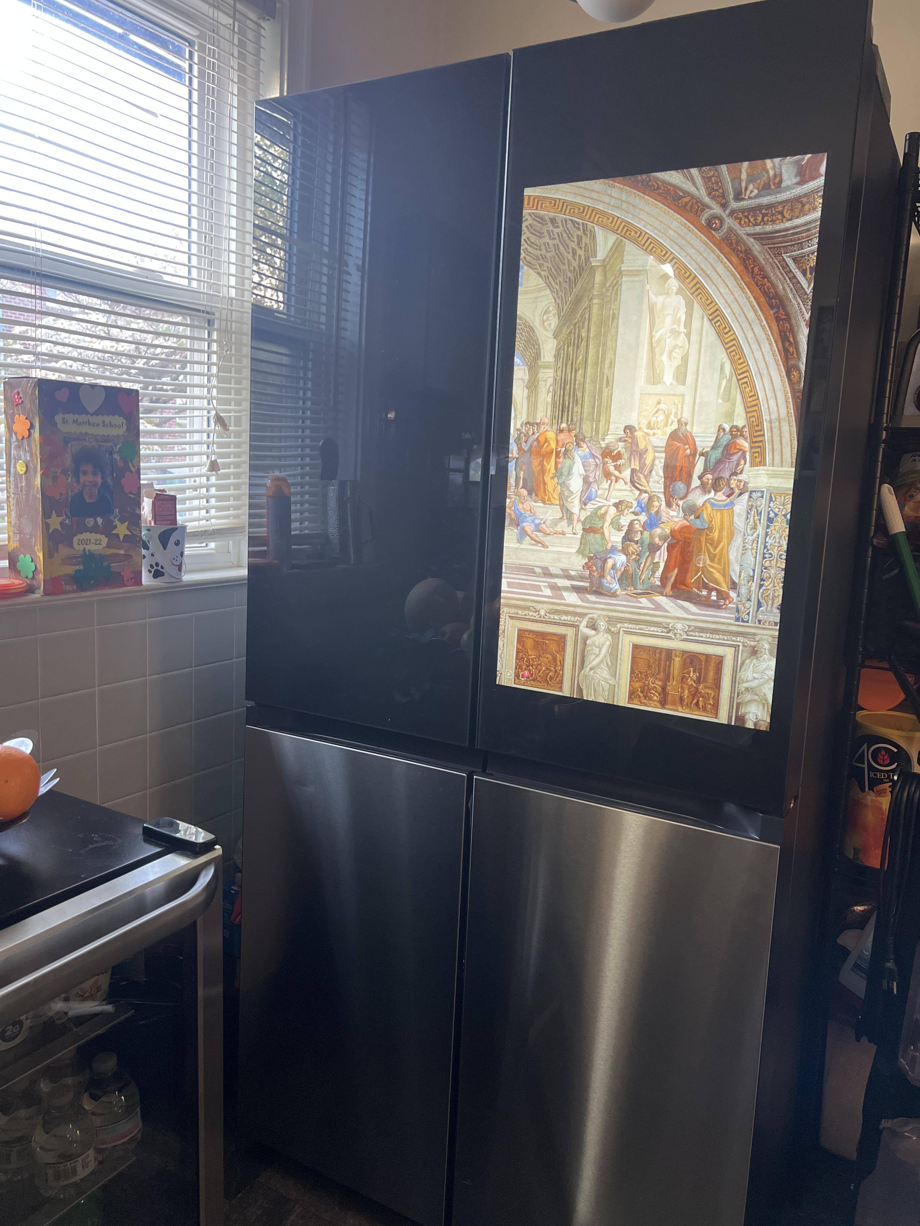 Customer provided image, click to load a larger version