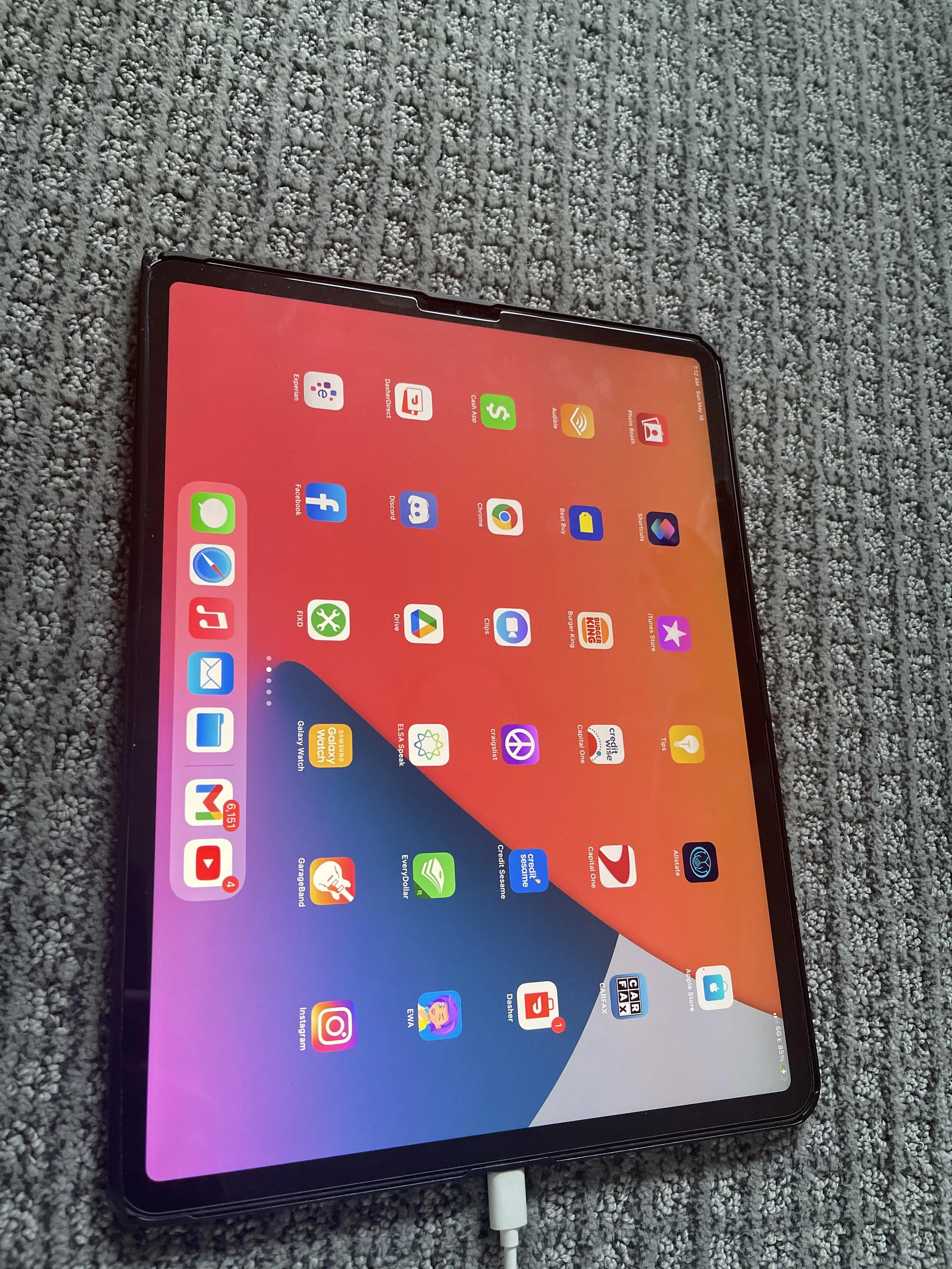 Customer provided image, click to load a larger version