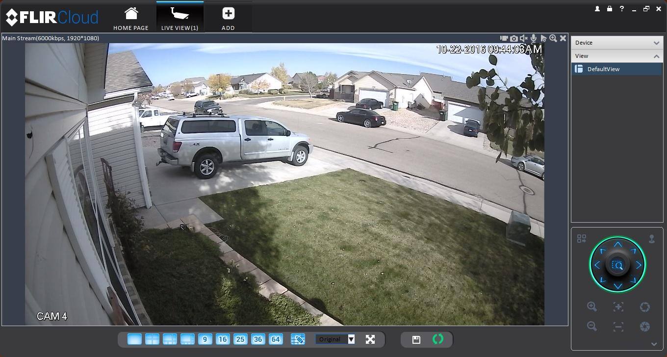 1 Channel, click to load a larger version