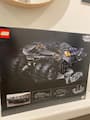 LEGO Super Heroes Batmobile Tumbler 76240 6365778 - Best Buy