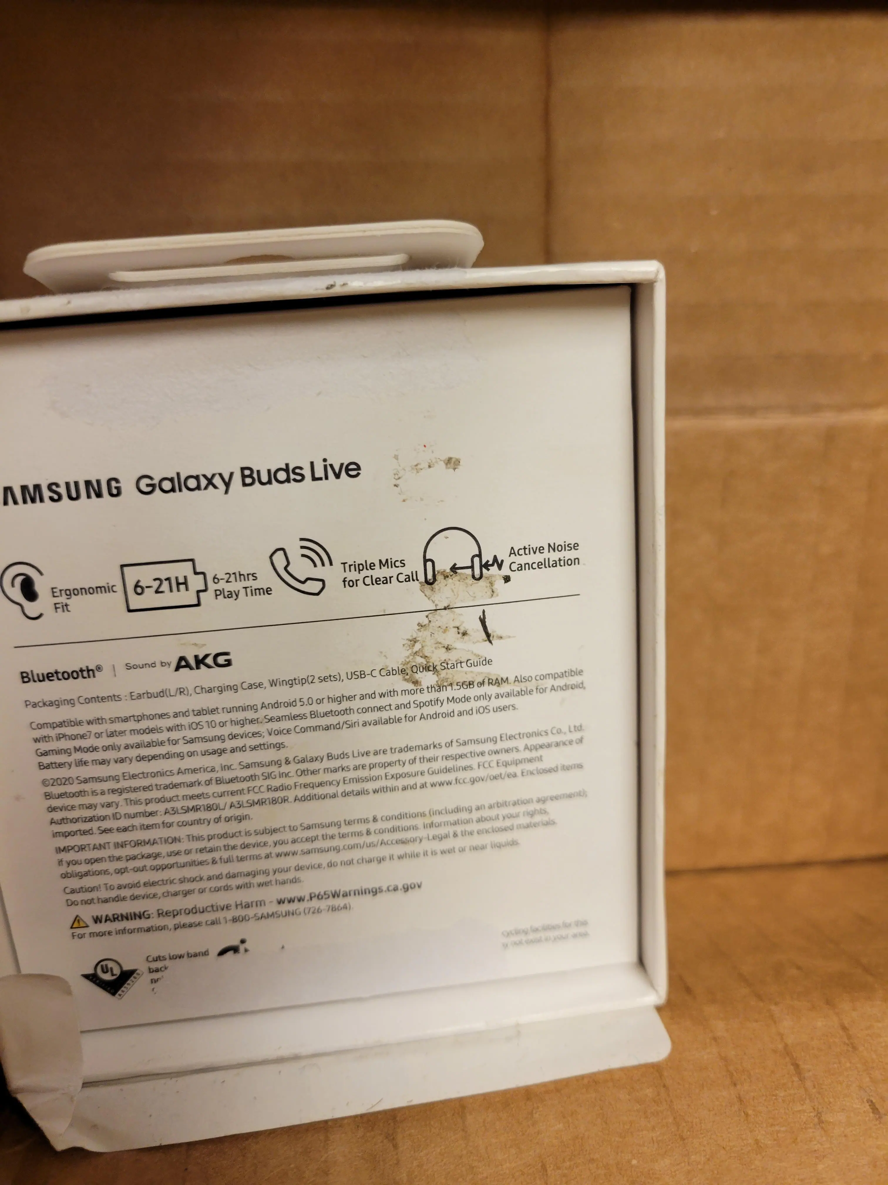 Customer provided, click to load a larger version