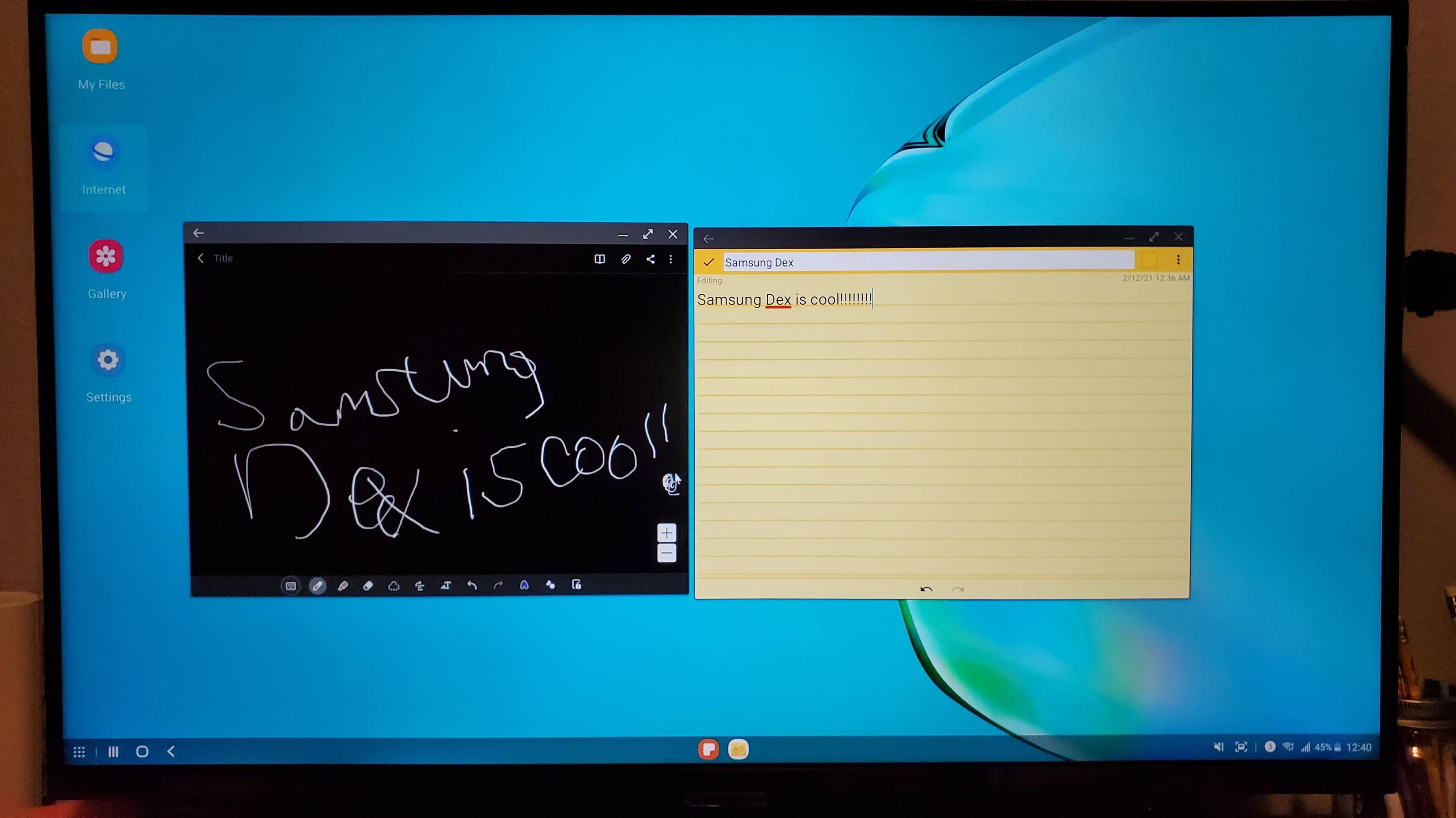 Customer provided, click to load a larger version