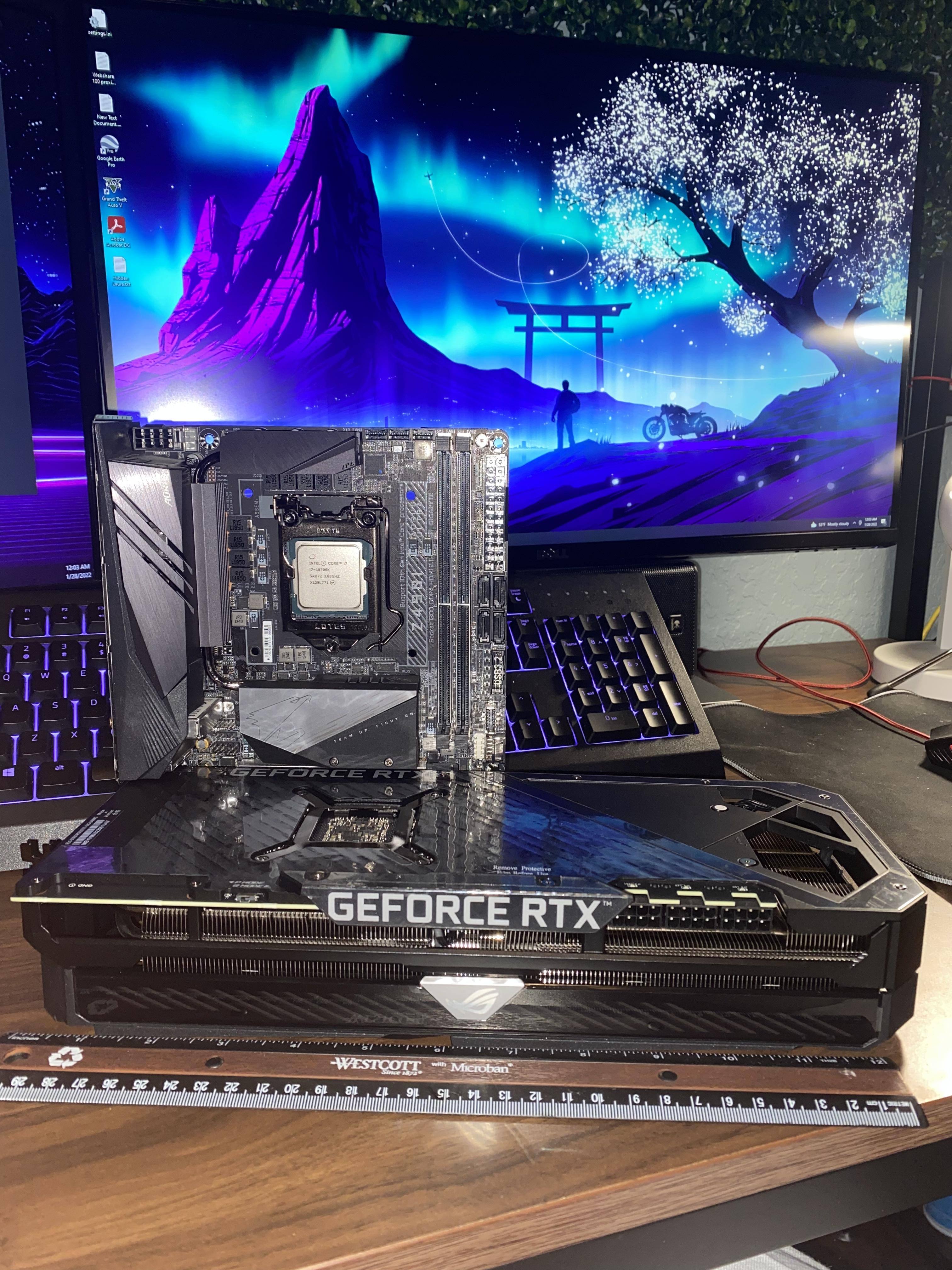 Customer provided image, click to load a larger version