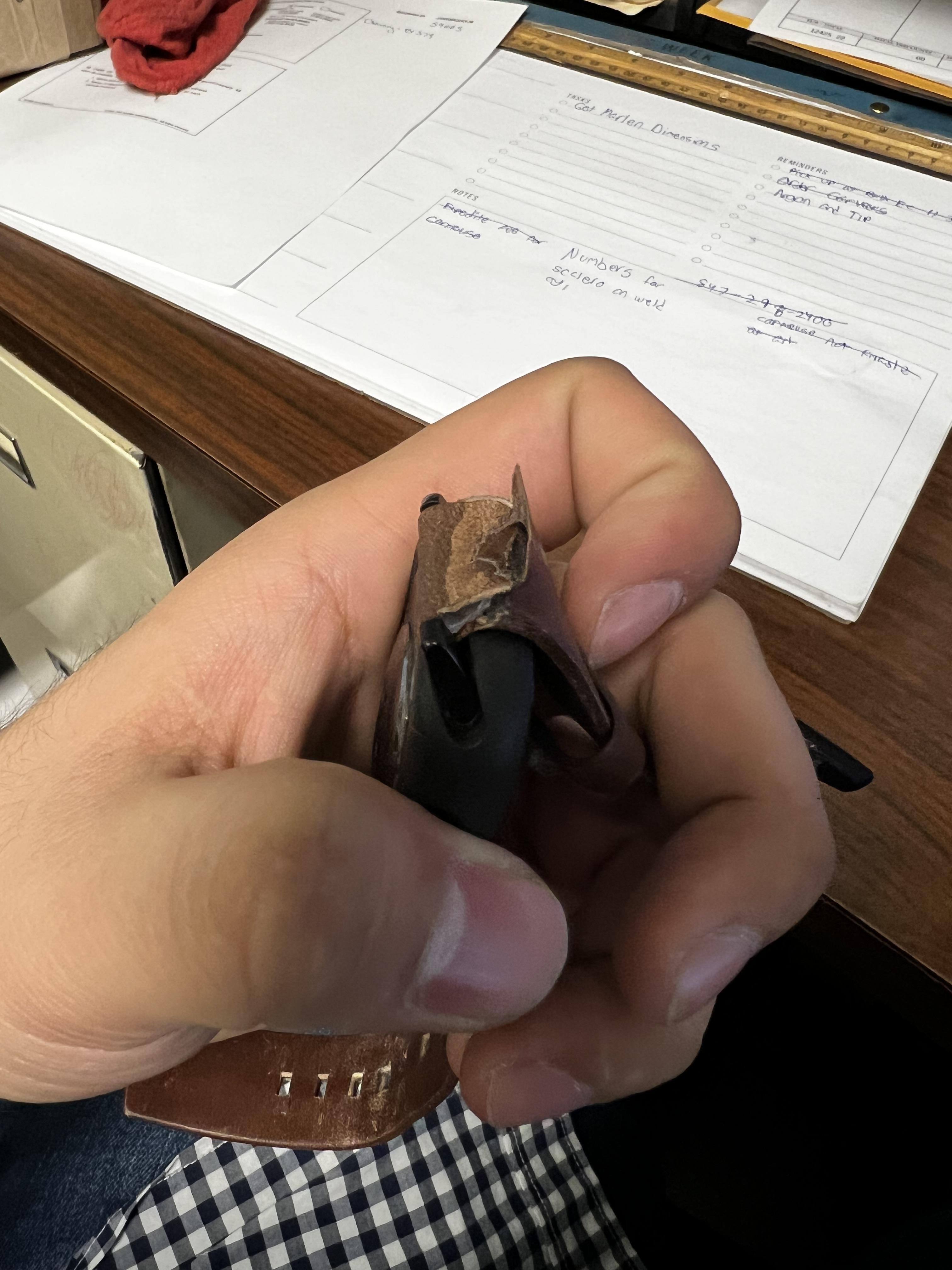 Customer provided, click to load a larger version