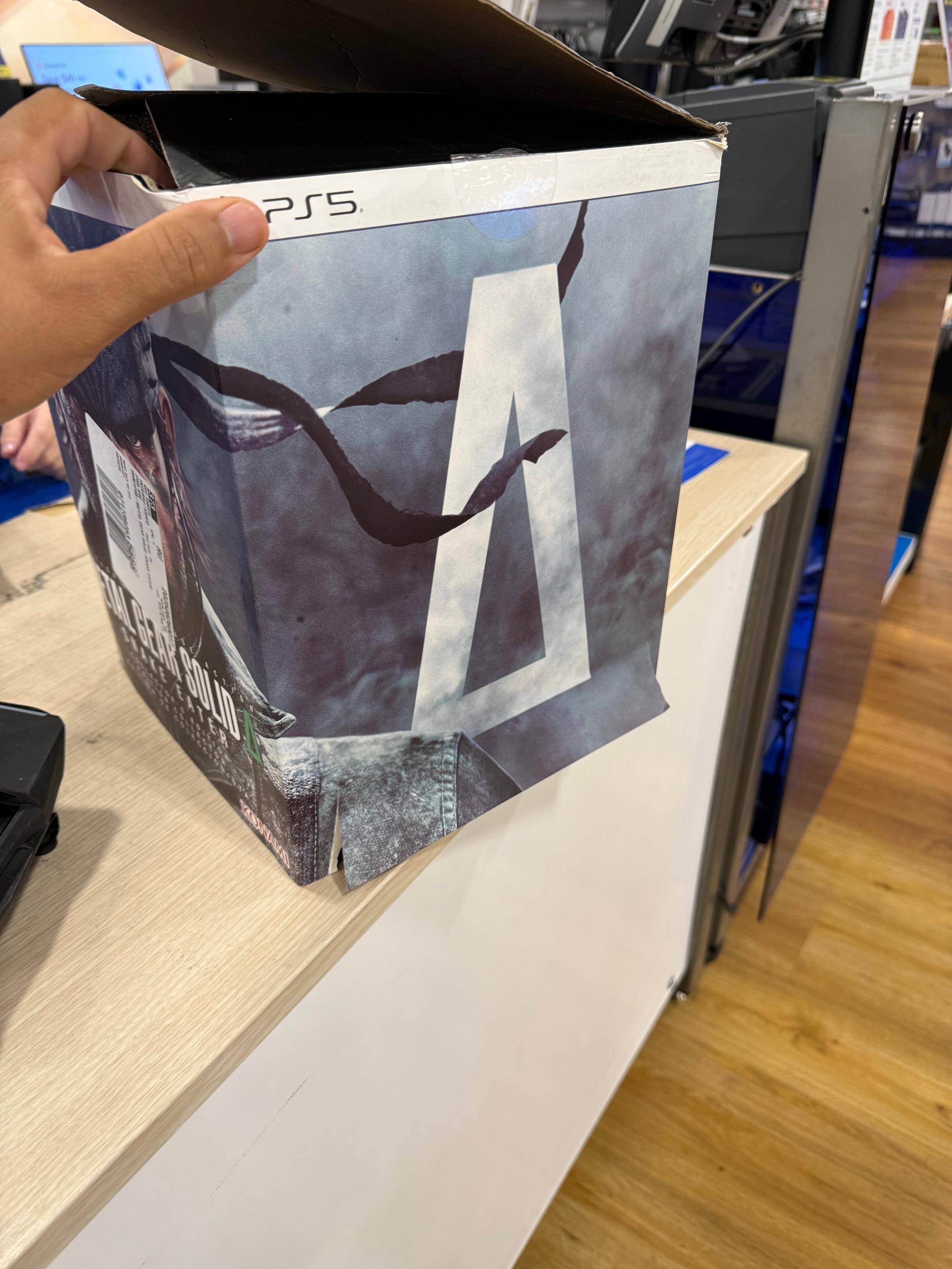 Customer provided image, click to load a larger version