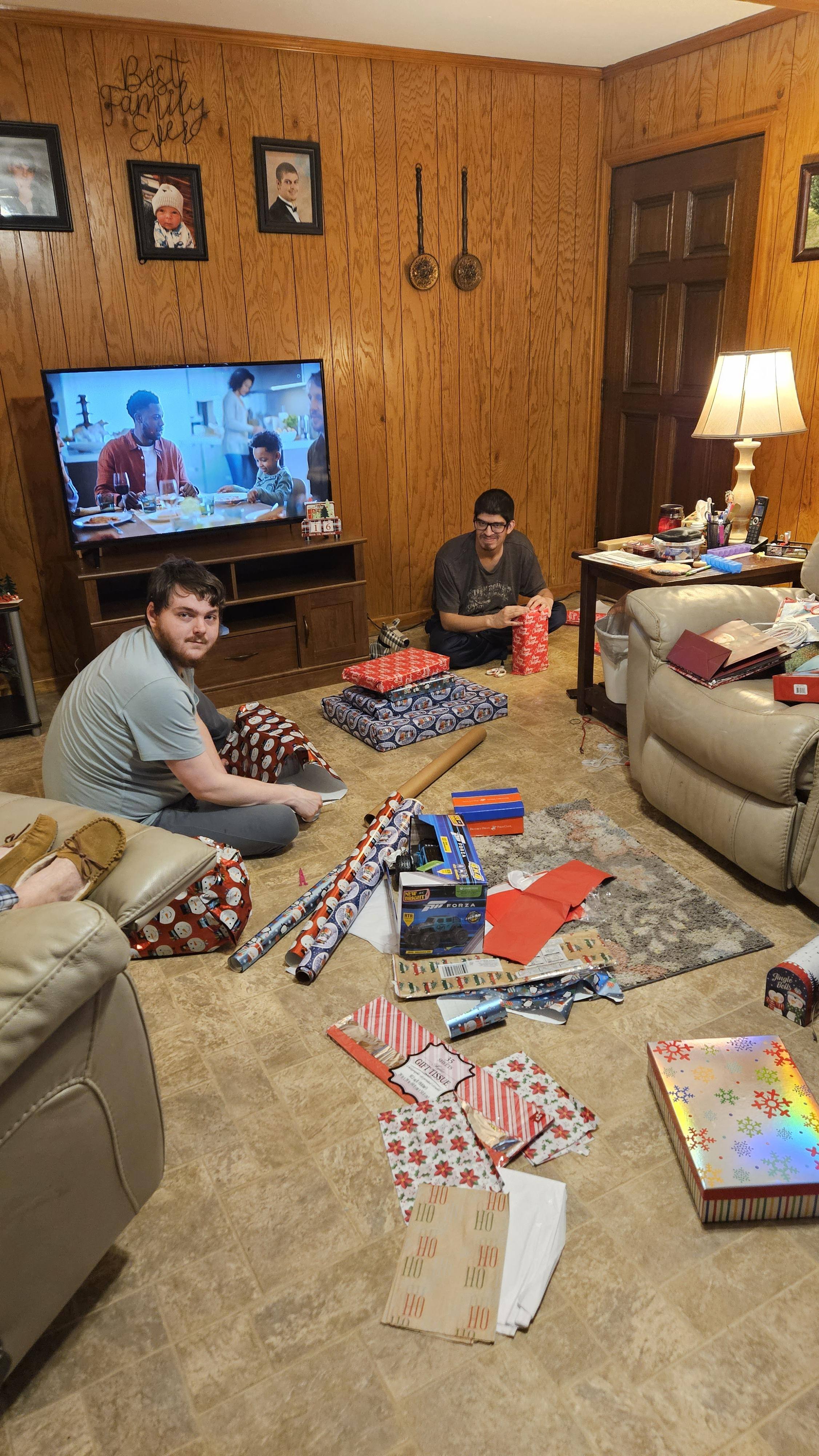 Customer provided, click to load a larger version