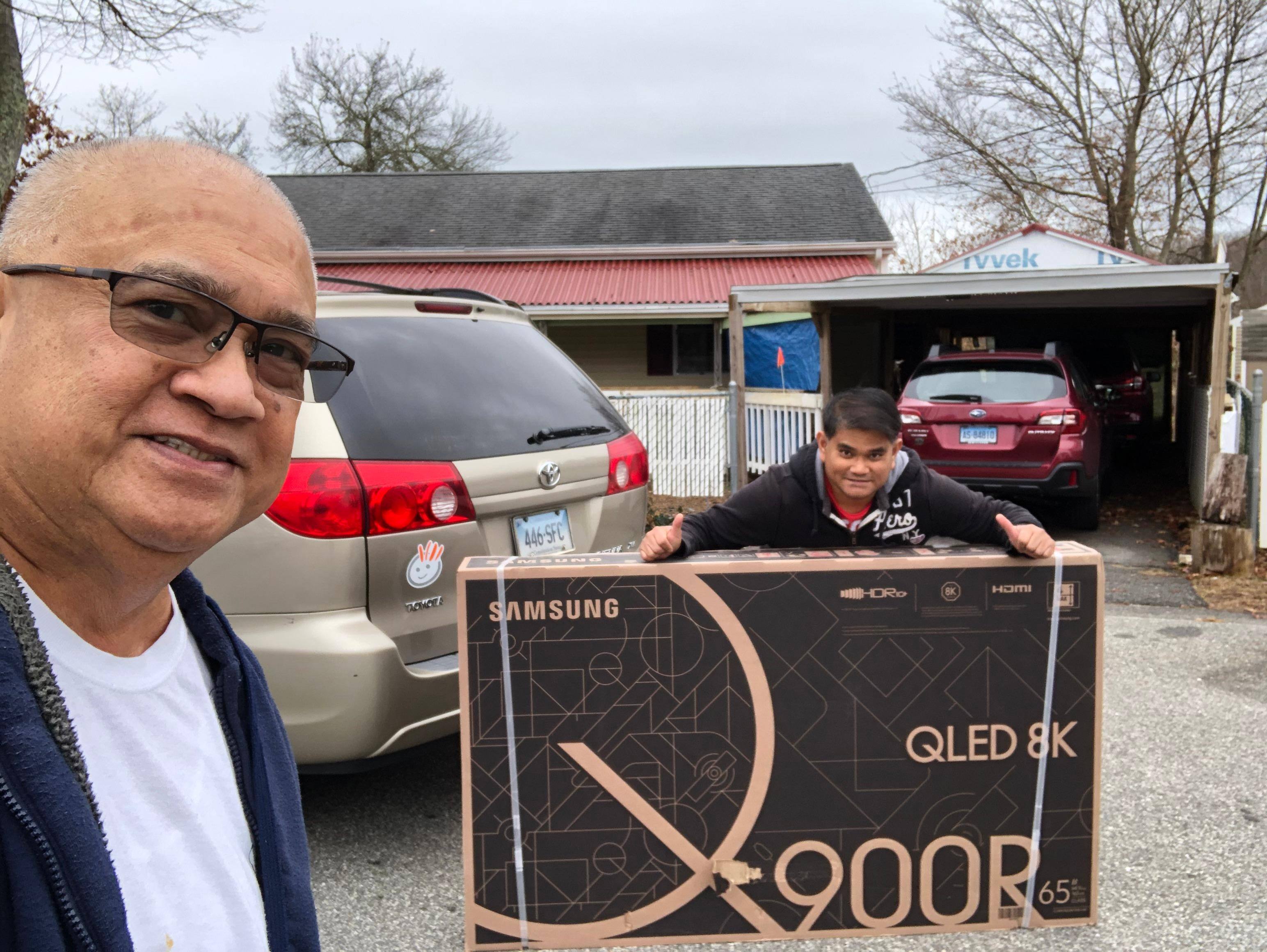 Customer provided image, click to load a larger version