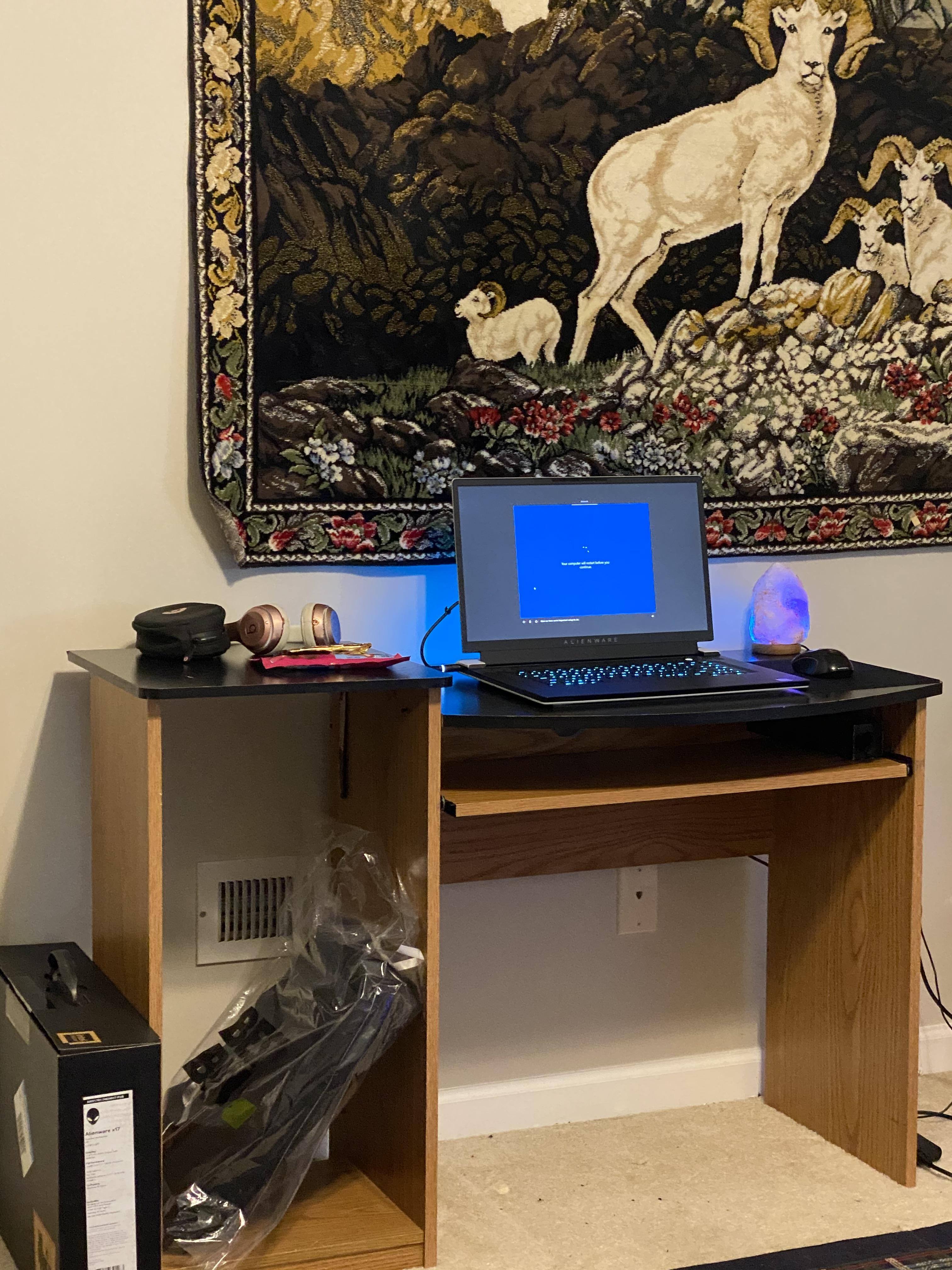 Customer provided image, click to load a larger version