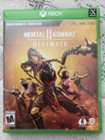 Mortal Kombat 11 Ultimate Edition Xbox Series X, Xbox One 12345 - Best Buy