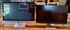 Same size screen as my prior 24" AIO., click to load a larger version
