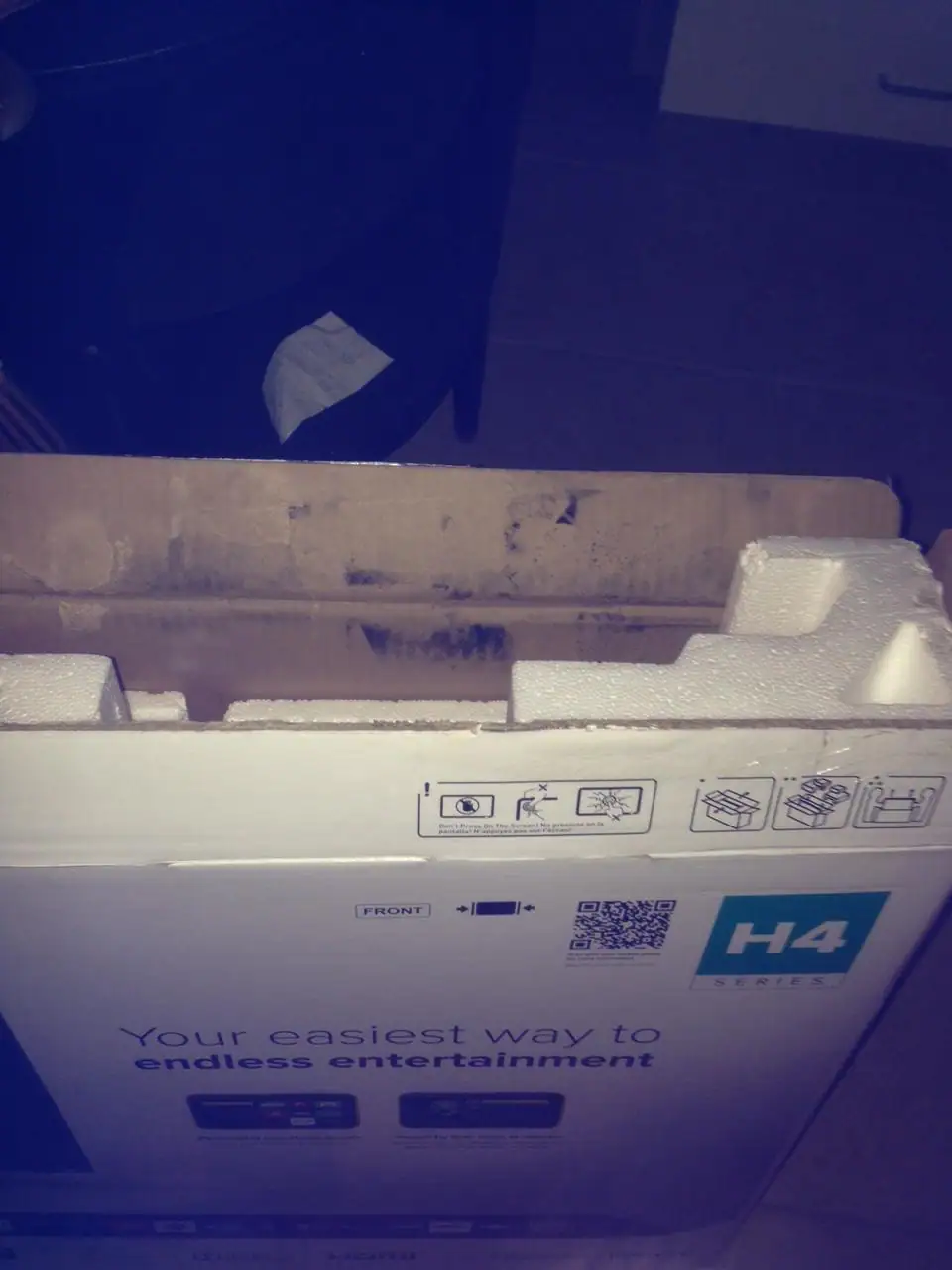 Customer provided image, click to load a larger version