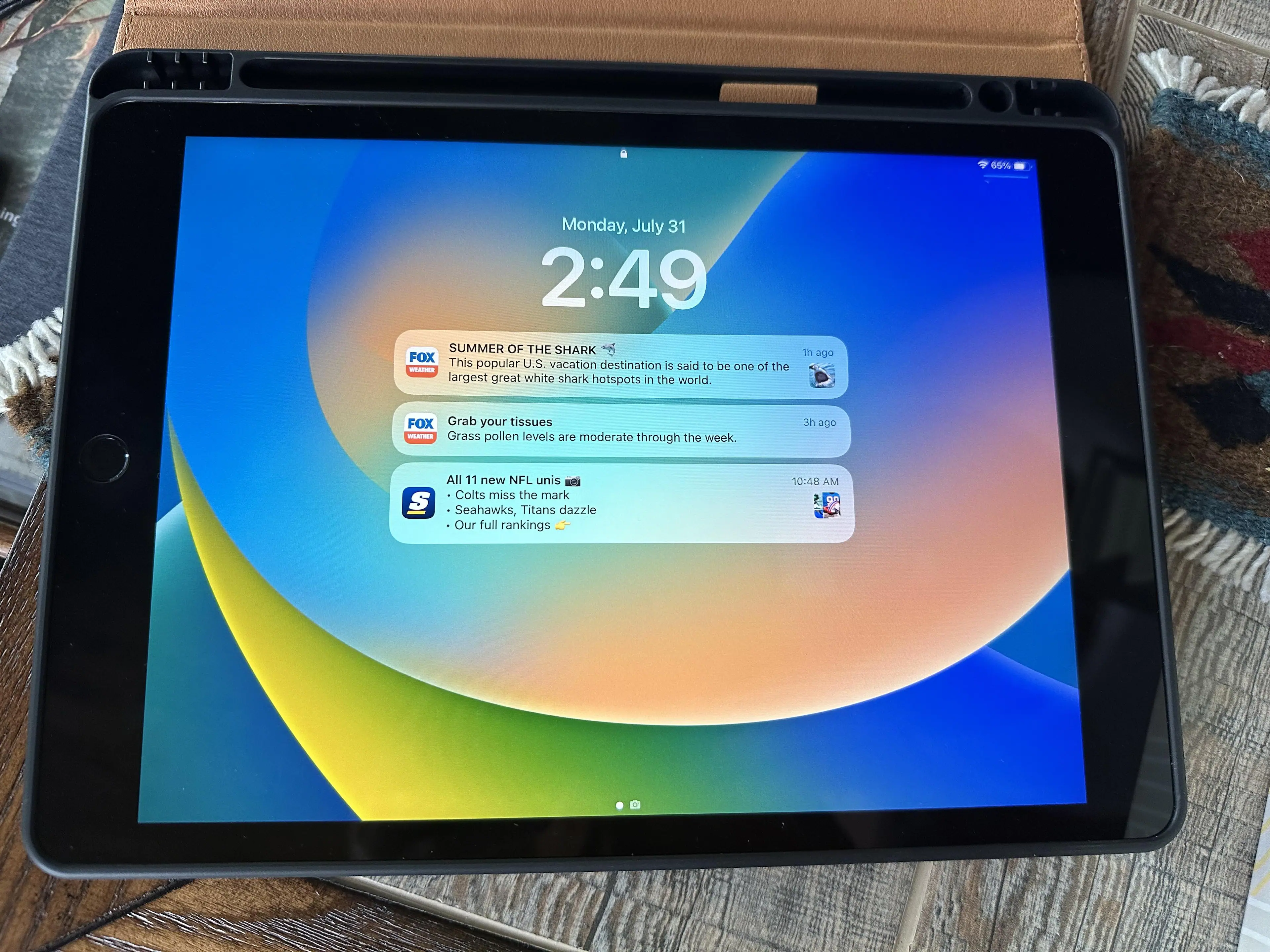 Customer provided, click to load a larger version