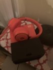 Beats by Dr. Dre Solo Wireless Noise Cancelling Headphones Pro More Matte  Collection MRJ92LL/A, MRJ92ZM/A Light Blue - US