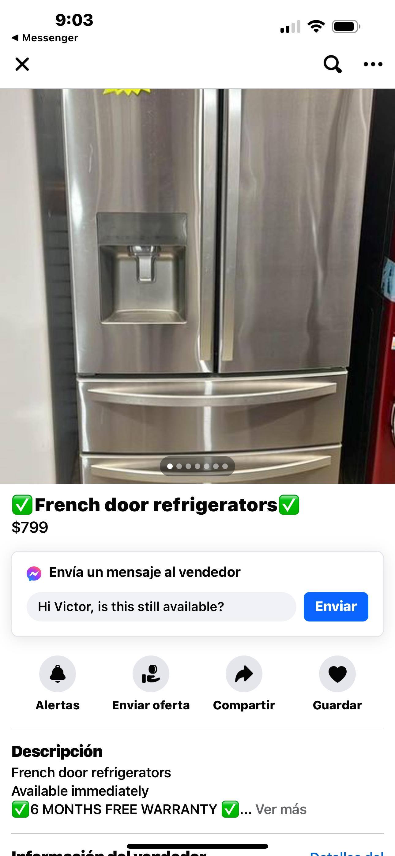 Customer provided, click to load a larger version