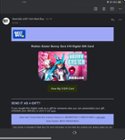 Customer provided image, click to load a larger version