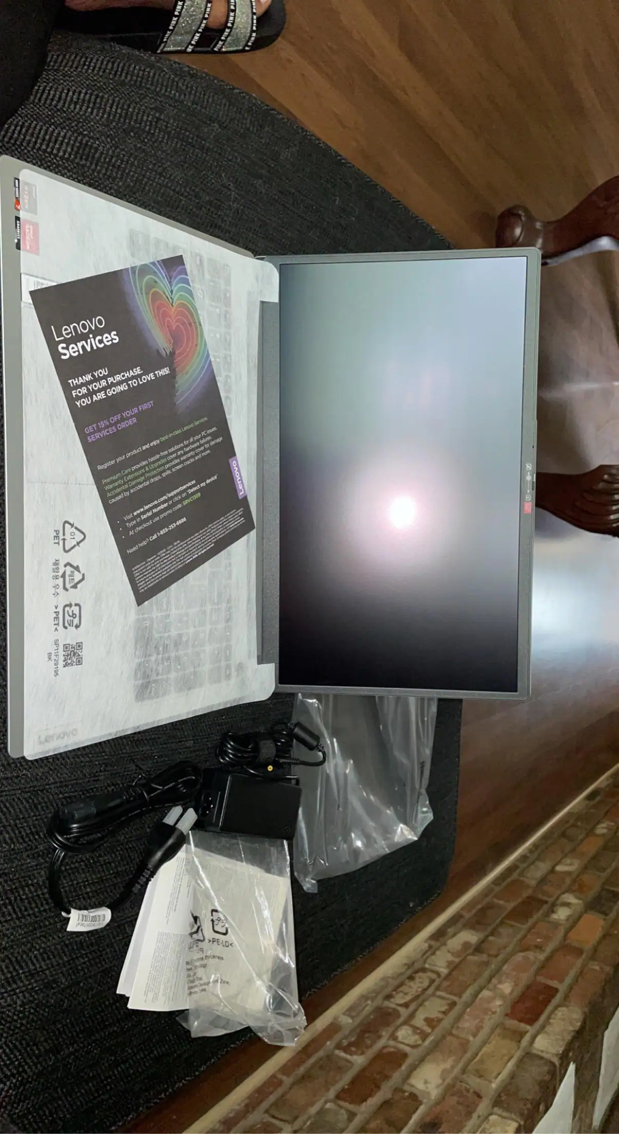 Customer provided image, click to load a larger version