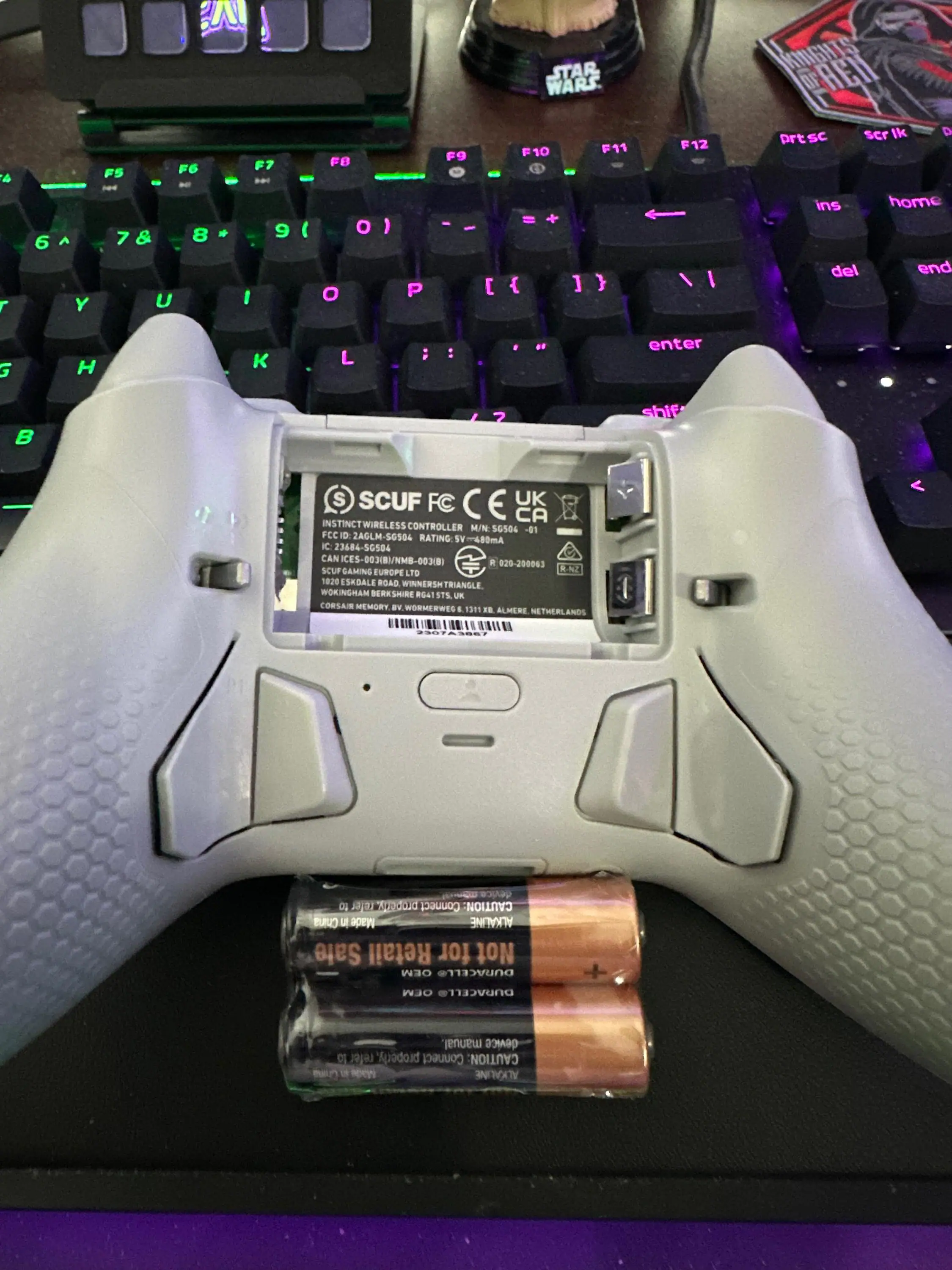 Customer provided, click to load a larger version