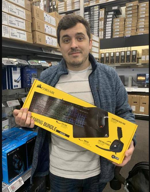 Customer provided image, click to load a larger version