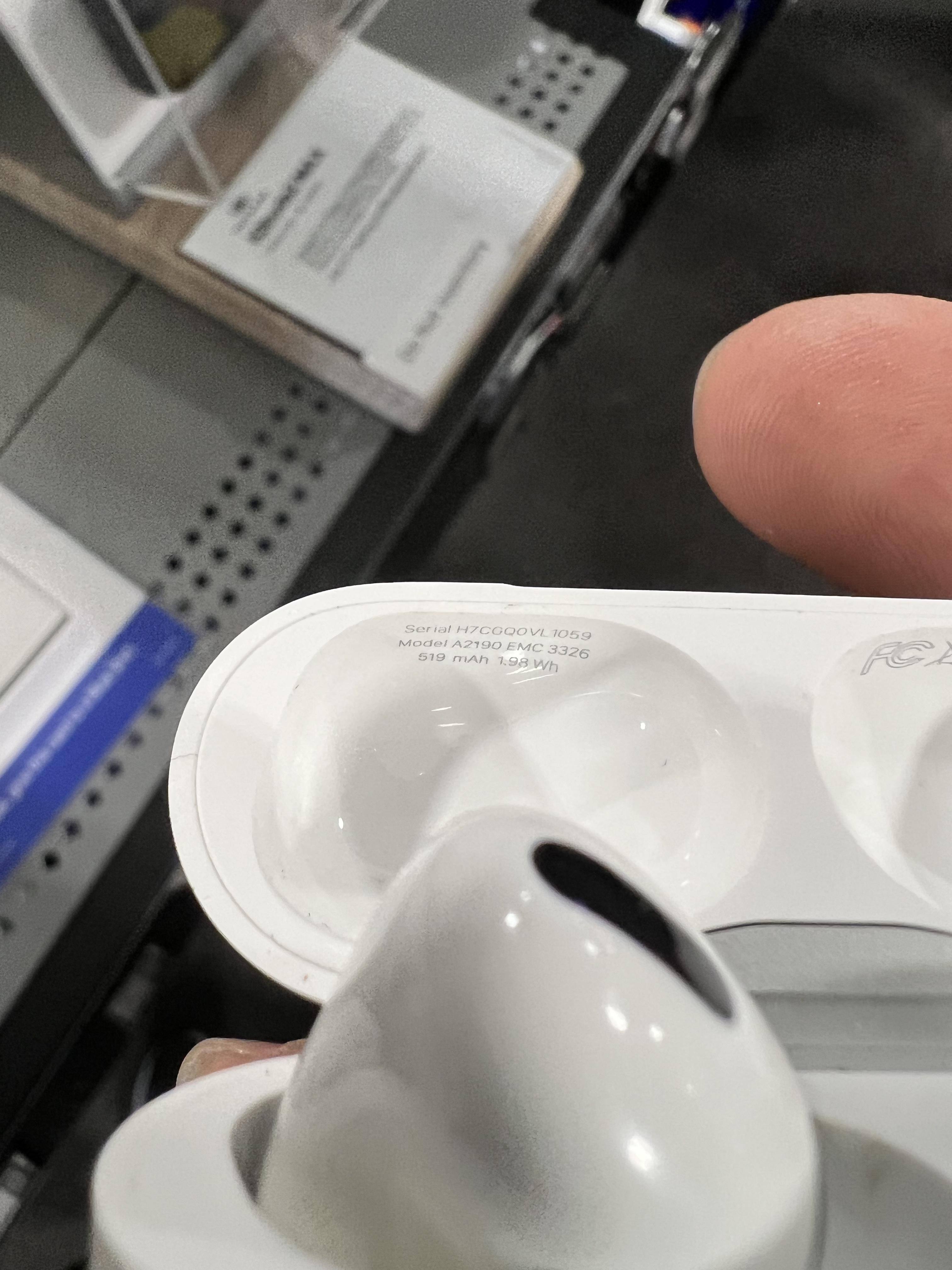 Customer provided, click to load a larger version