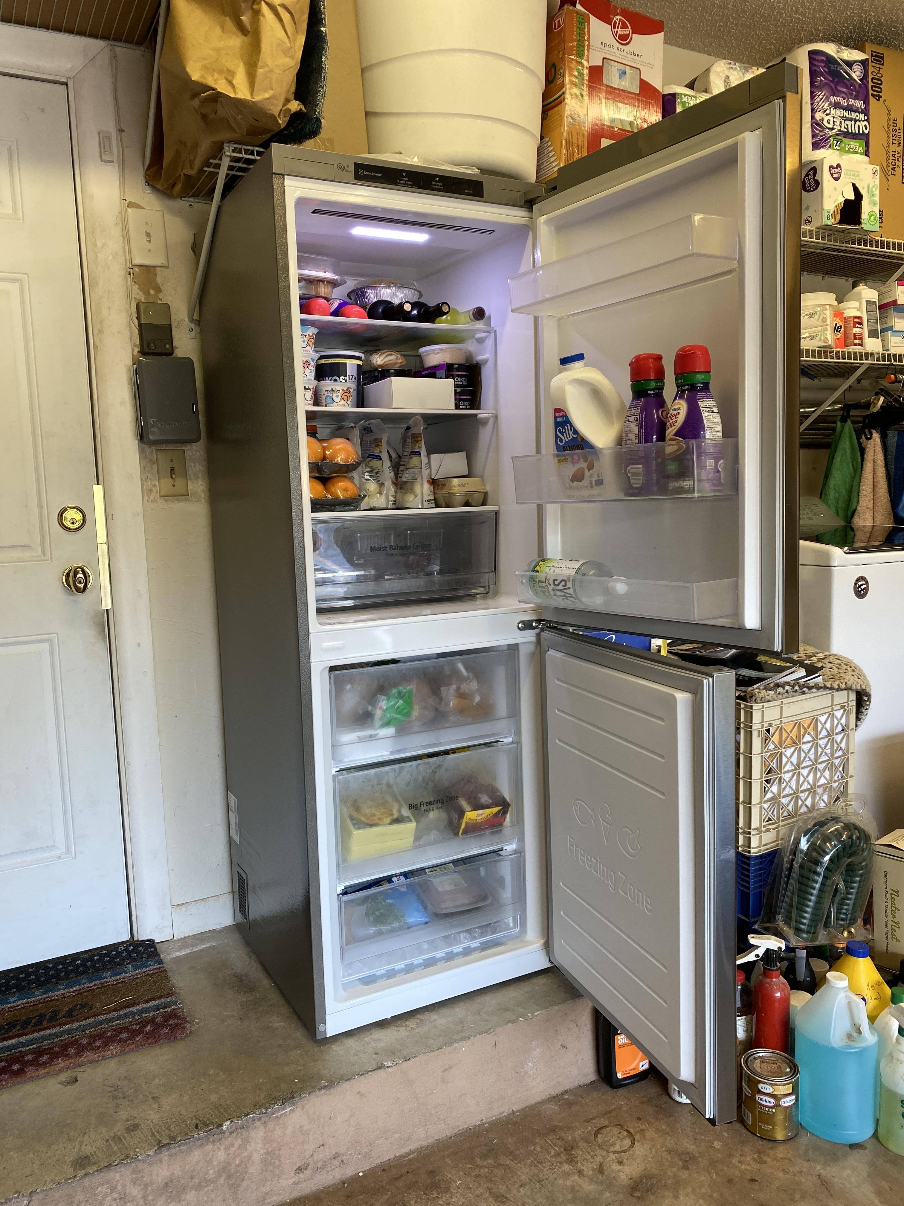 Customer provided image, click to load a larger version