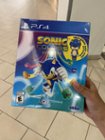 Best Buy: Sonic Colors Ultimate PlayStation 4