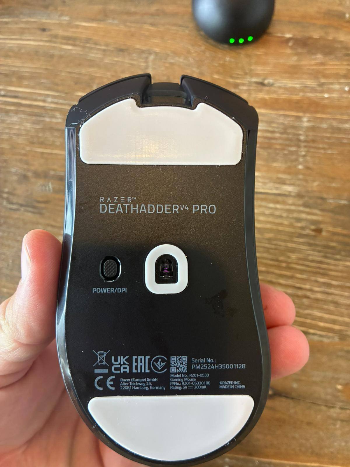 Customer provided, click to load a larger version