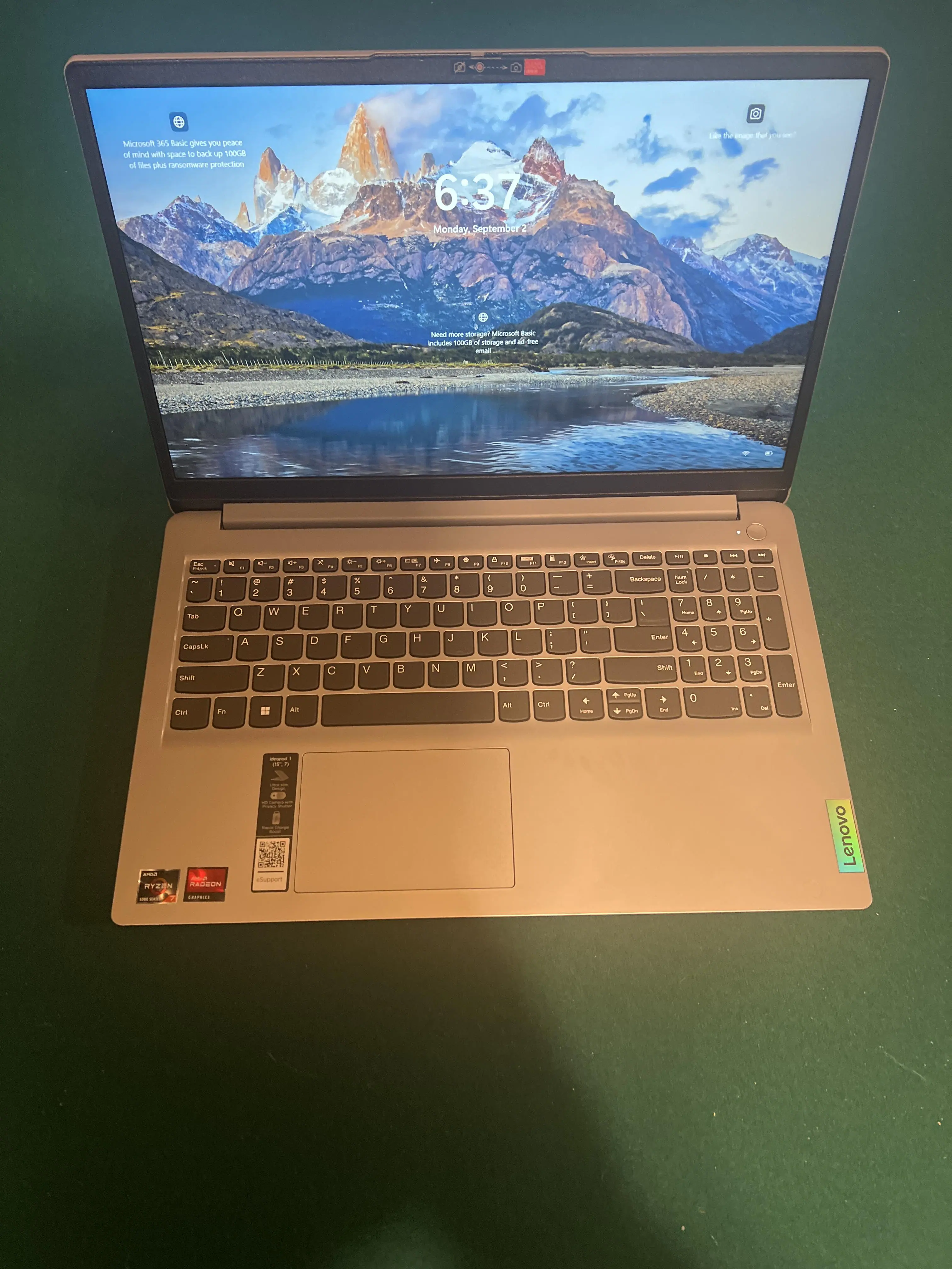 Customer provided, click to load a larger version