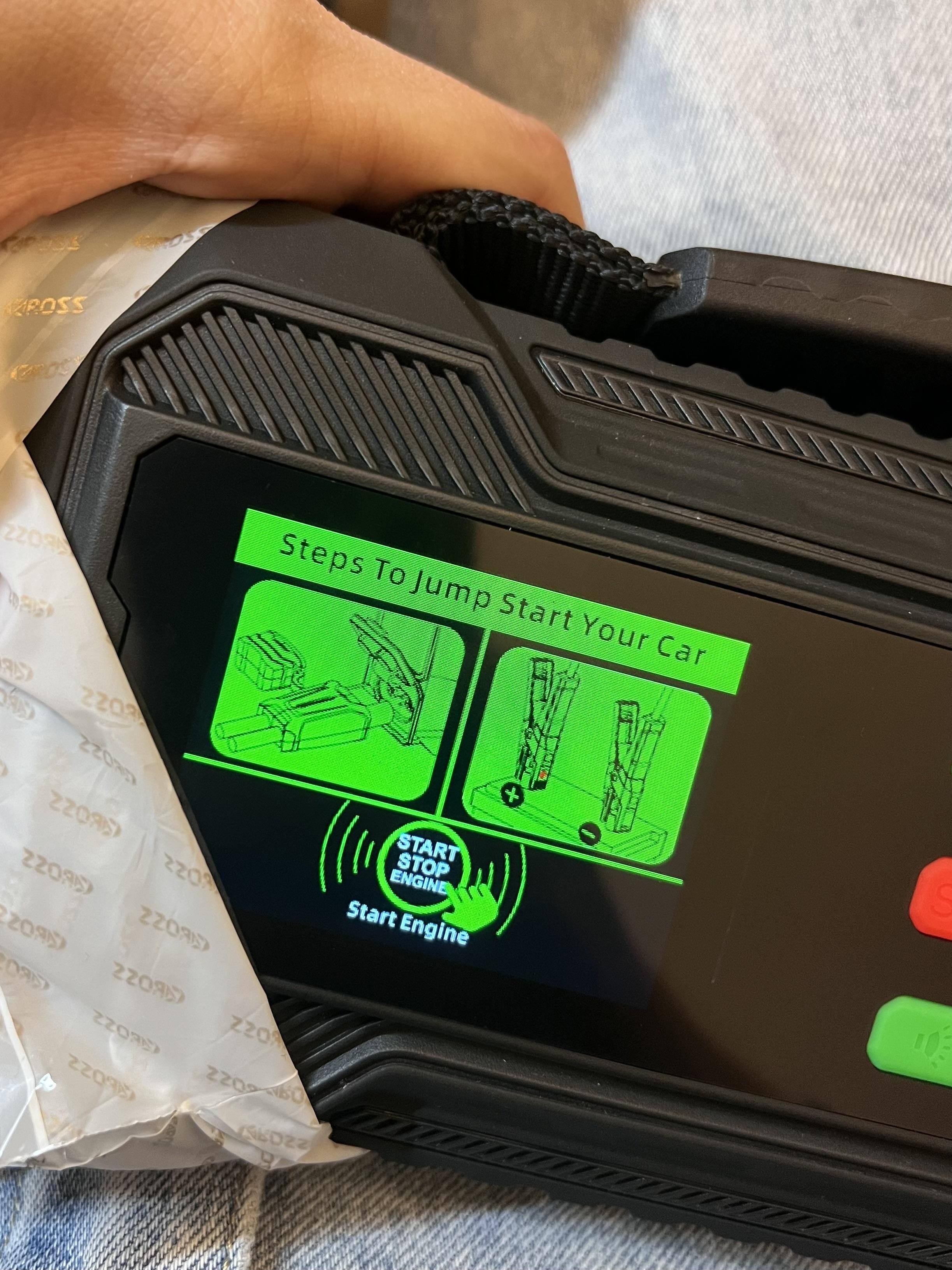 Customer provided, click to load a larger version