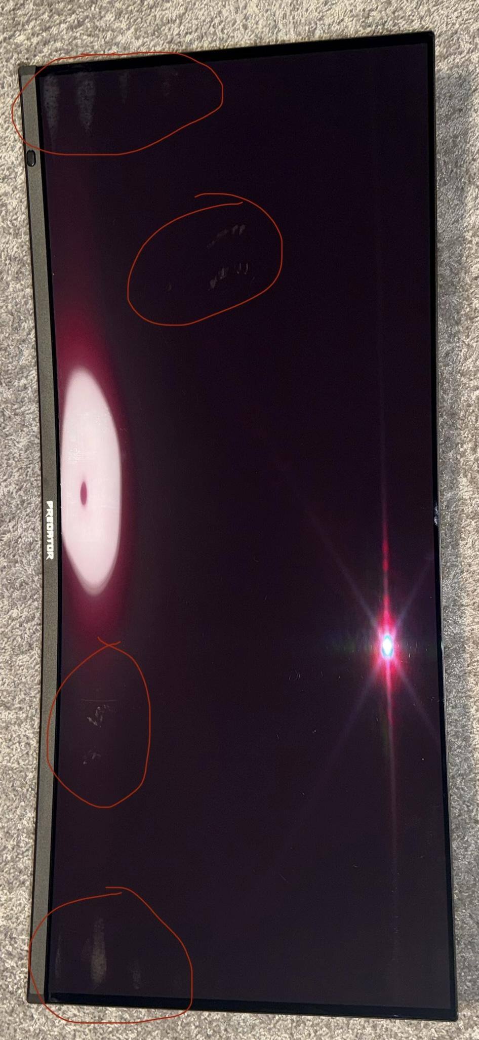 Customer provided image, click to load a larger version