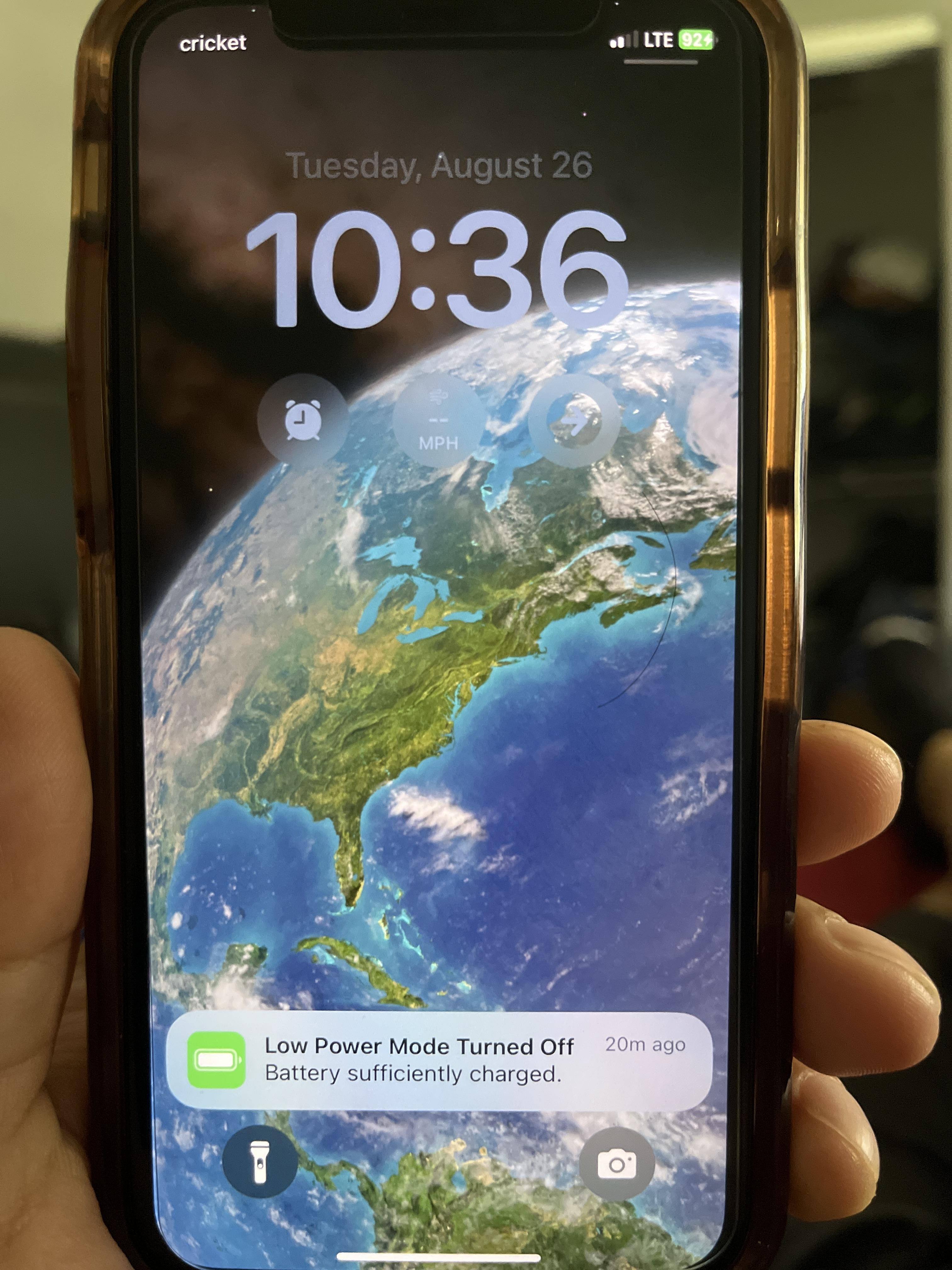 Customer provided image, click to load a larger version