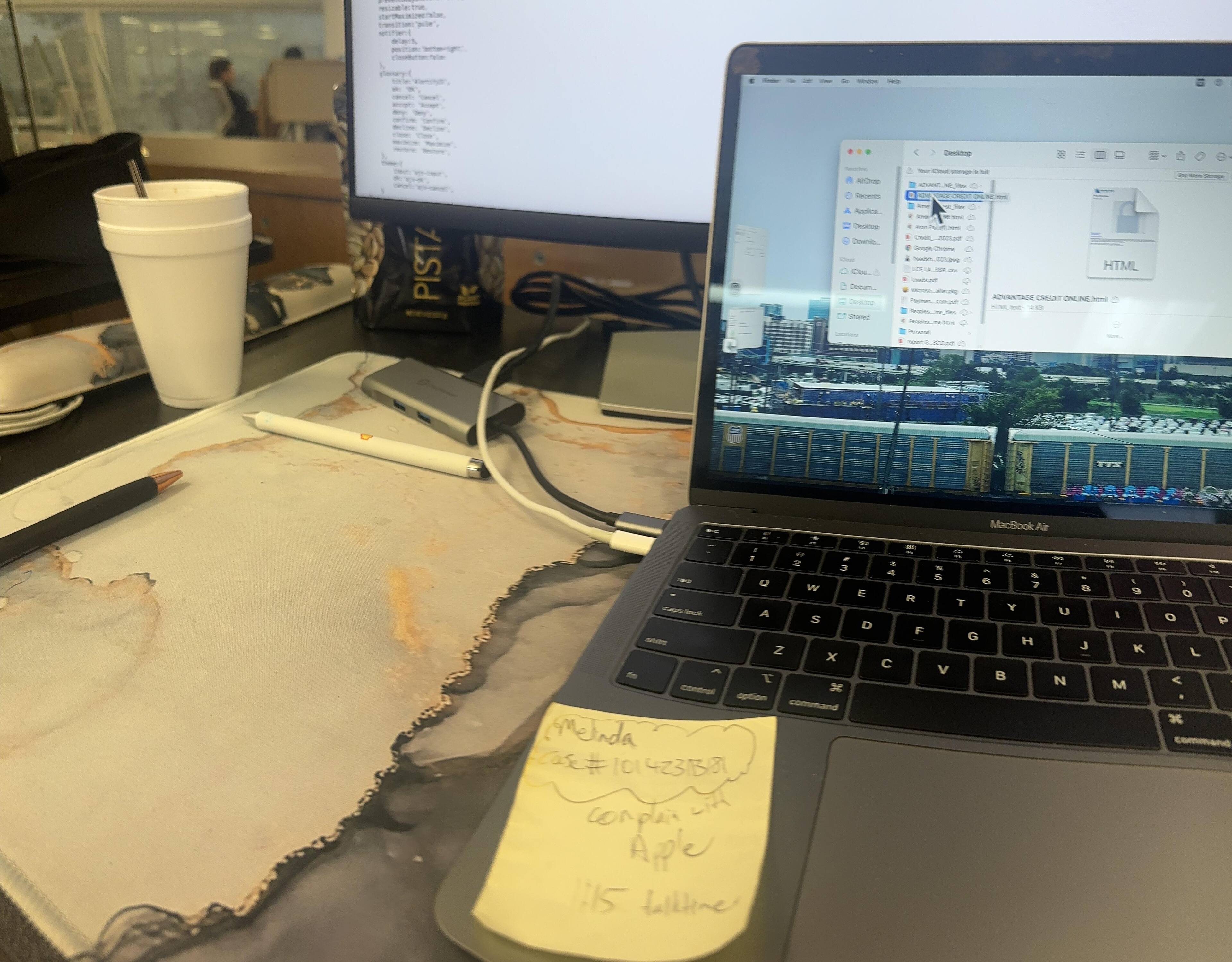 Customer provided, click to load a larger version