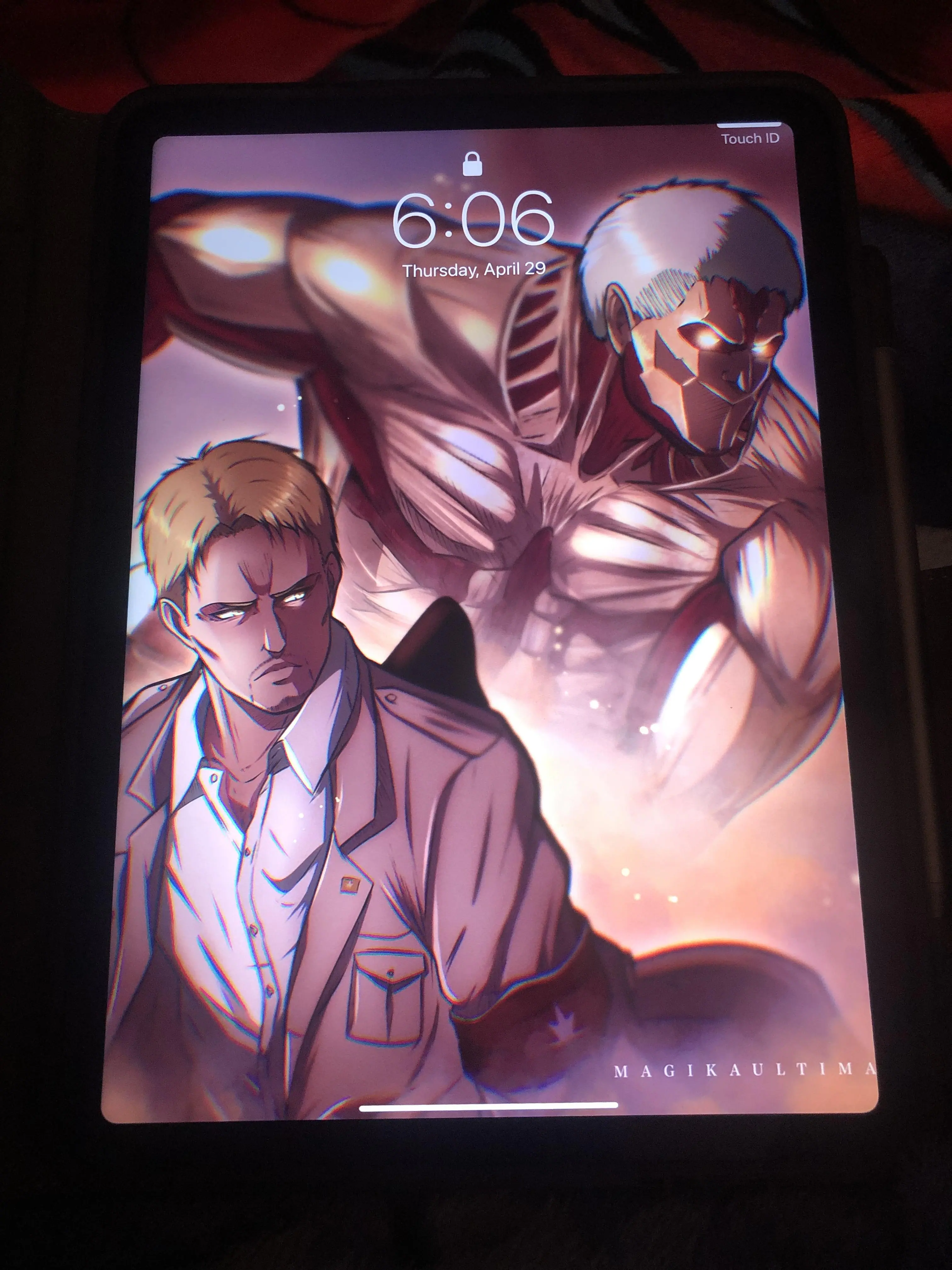 Customer provided image, click to load a larger version