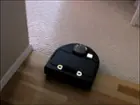 Going between carpet and bare floor, click to load a larger version