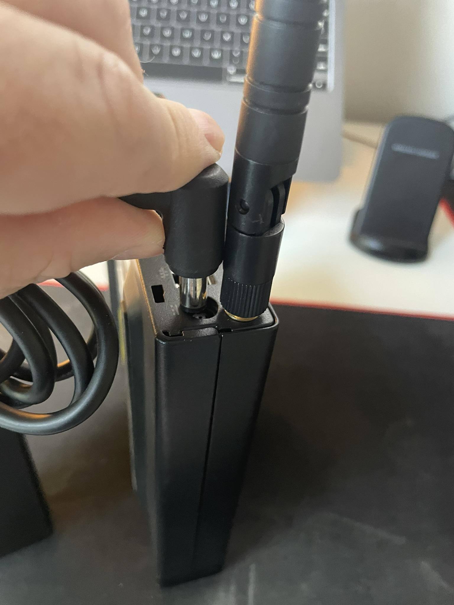 Customer provided image, click to load a larger version