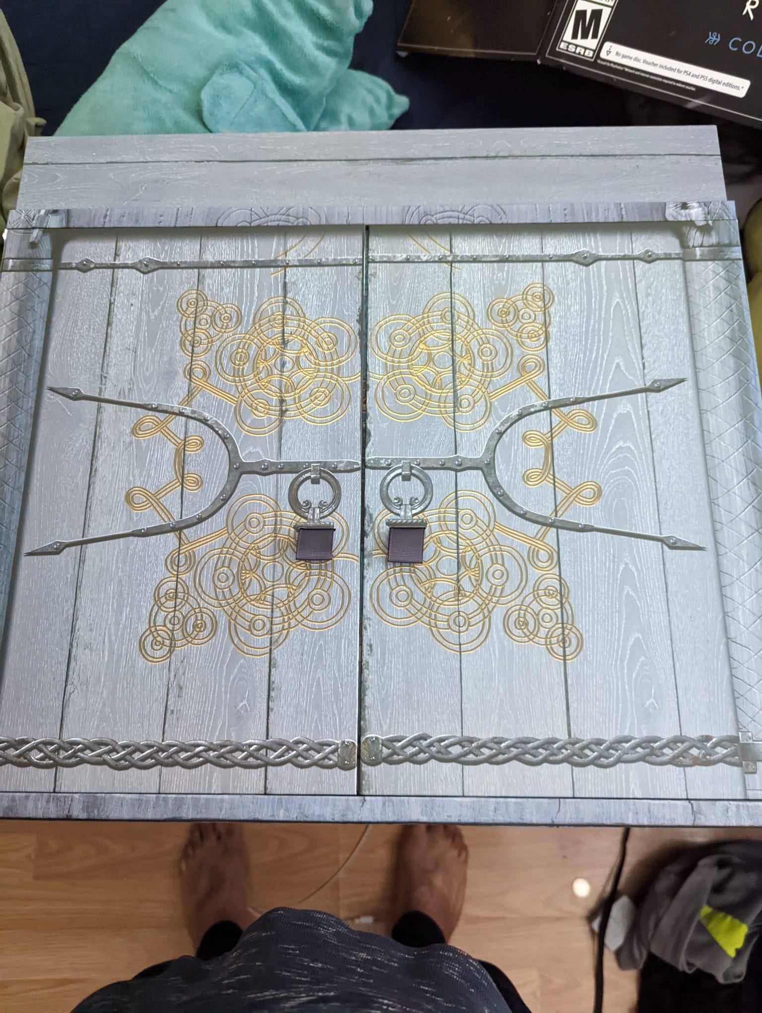 Customer provided, click to load a larger version