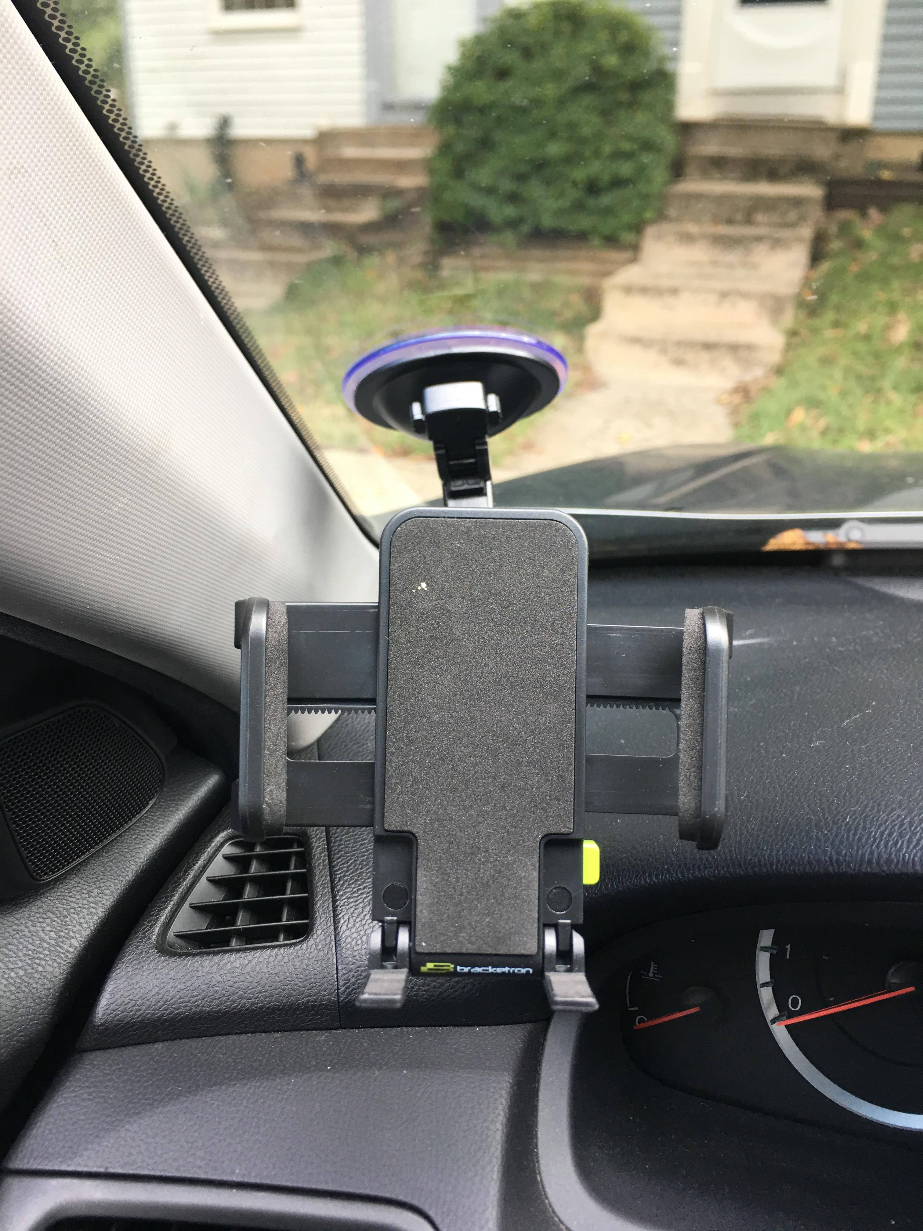 Strategically Placed, click to load a larger version