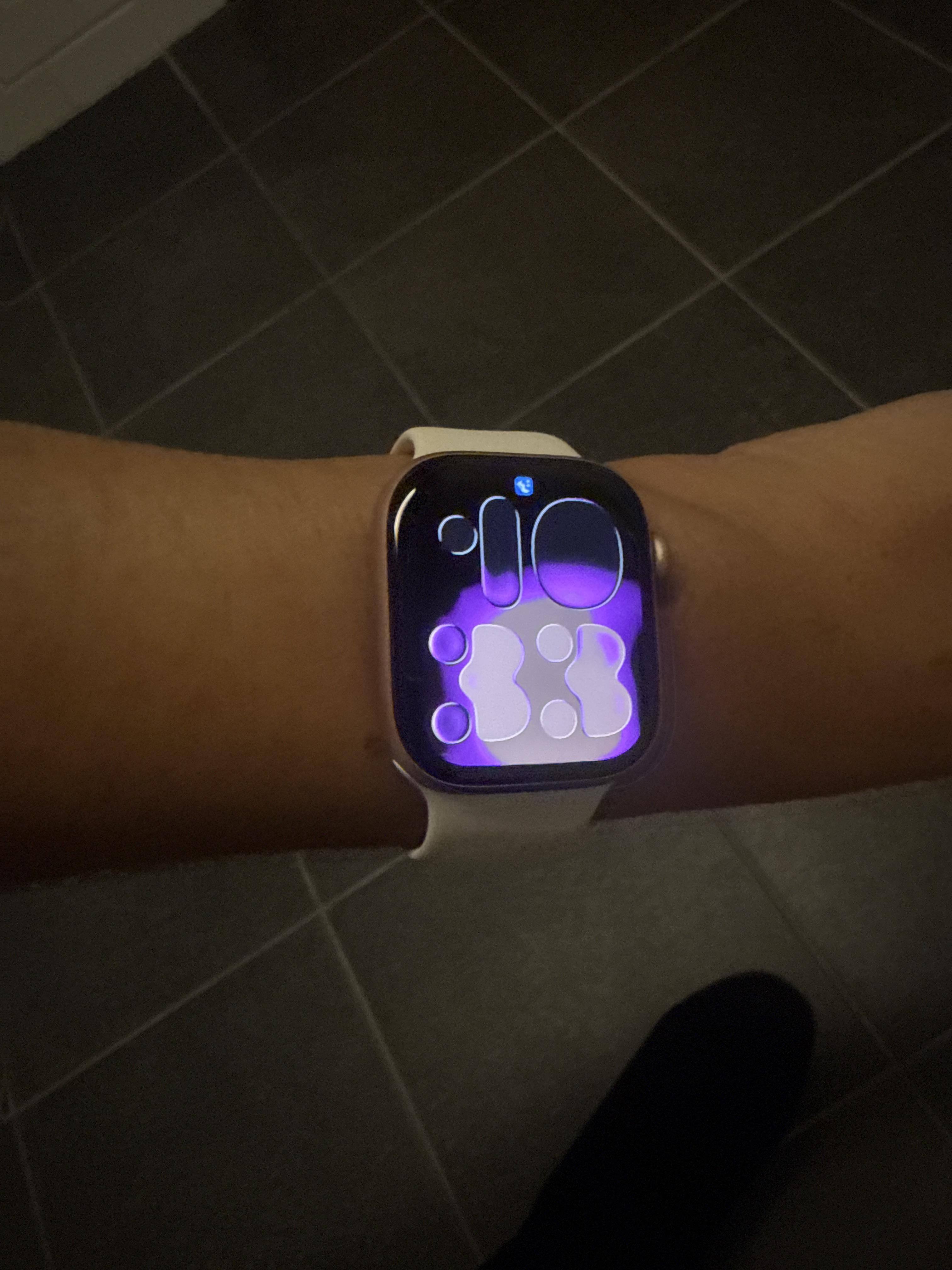 Customer provided image, click to load a larger version